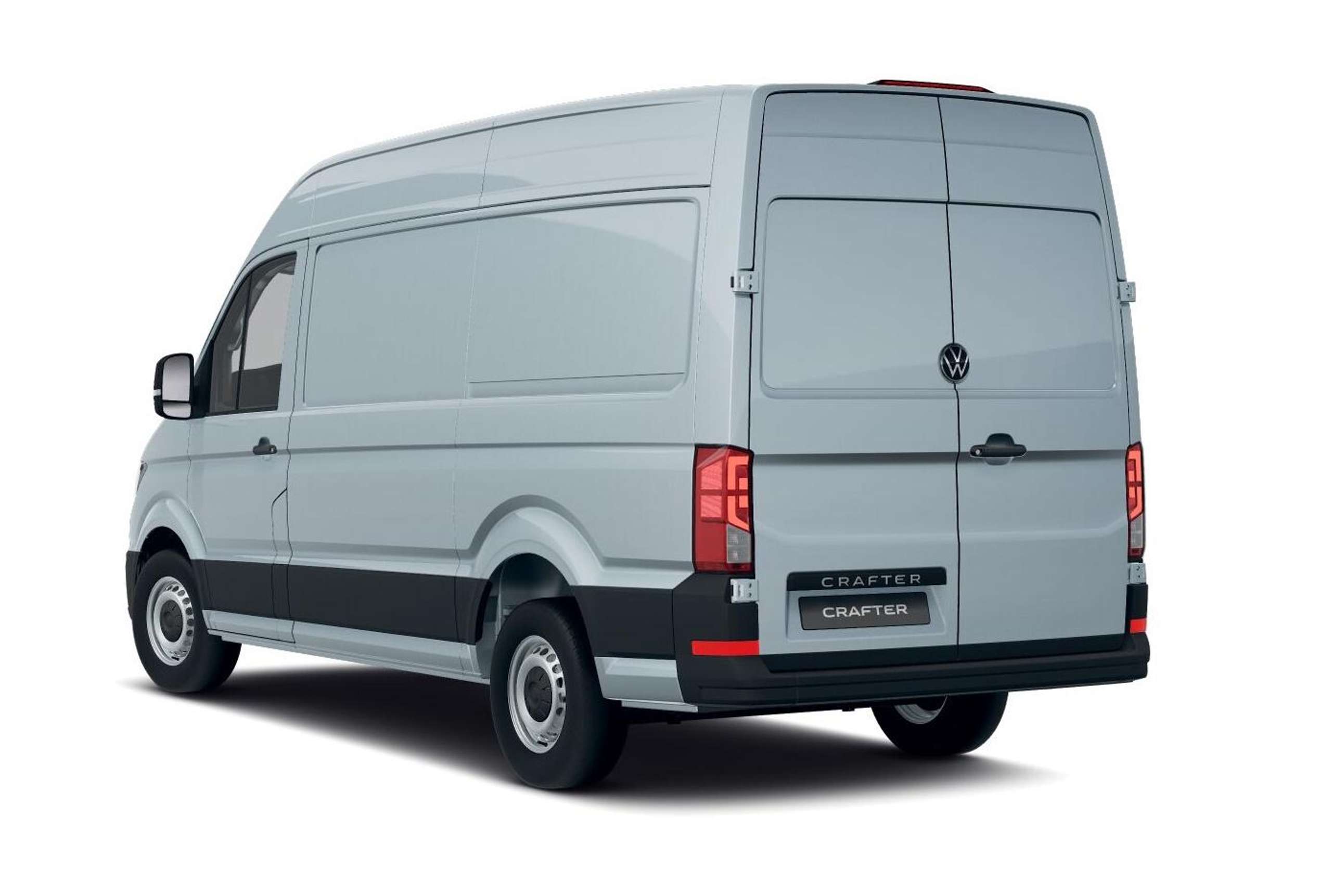 Volkswagen - Crafter