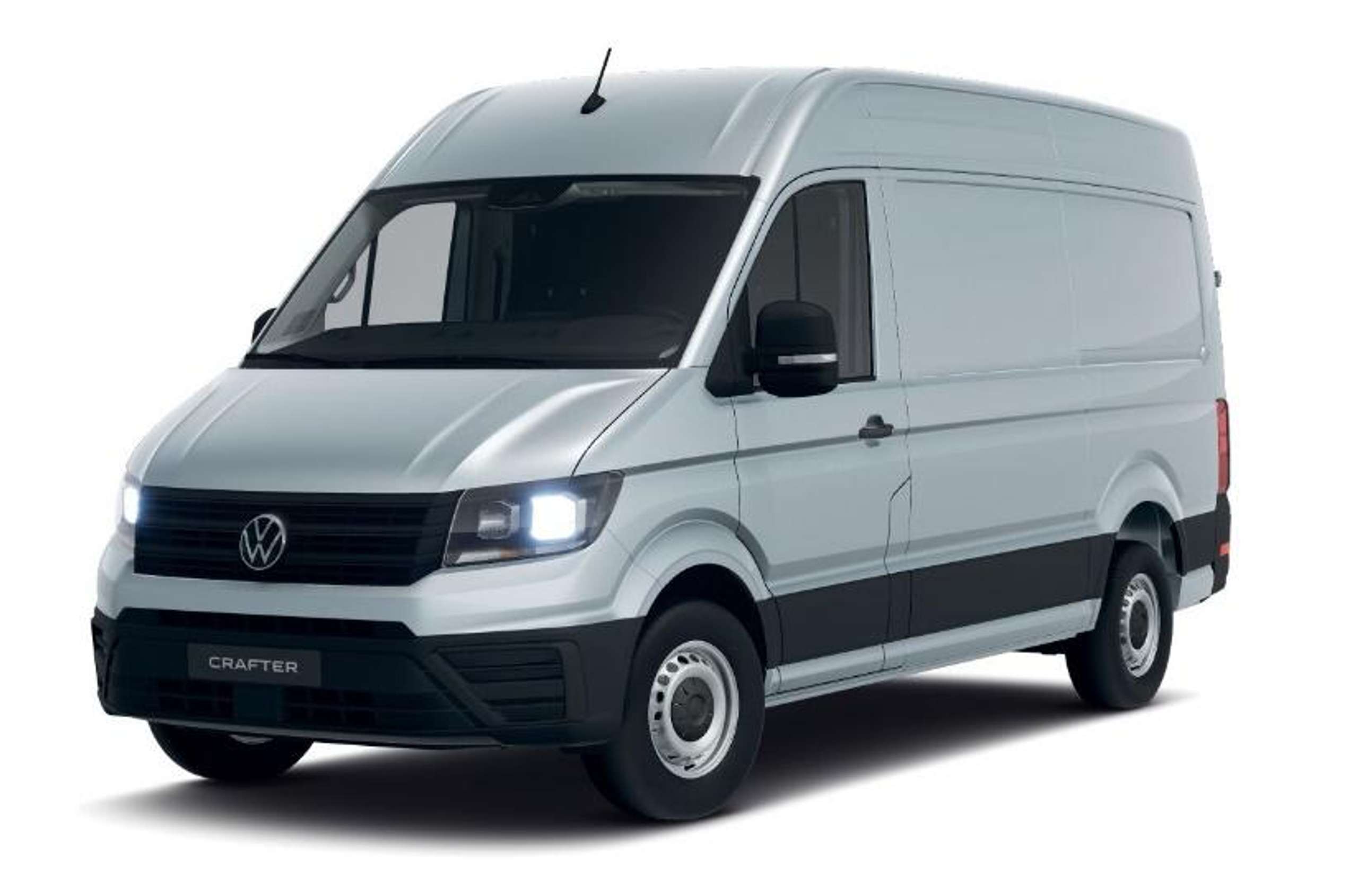 Volkswagen - Crafter