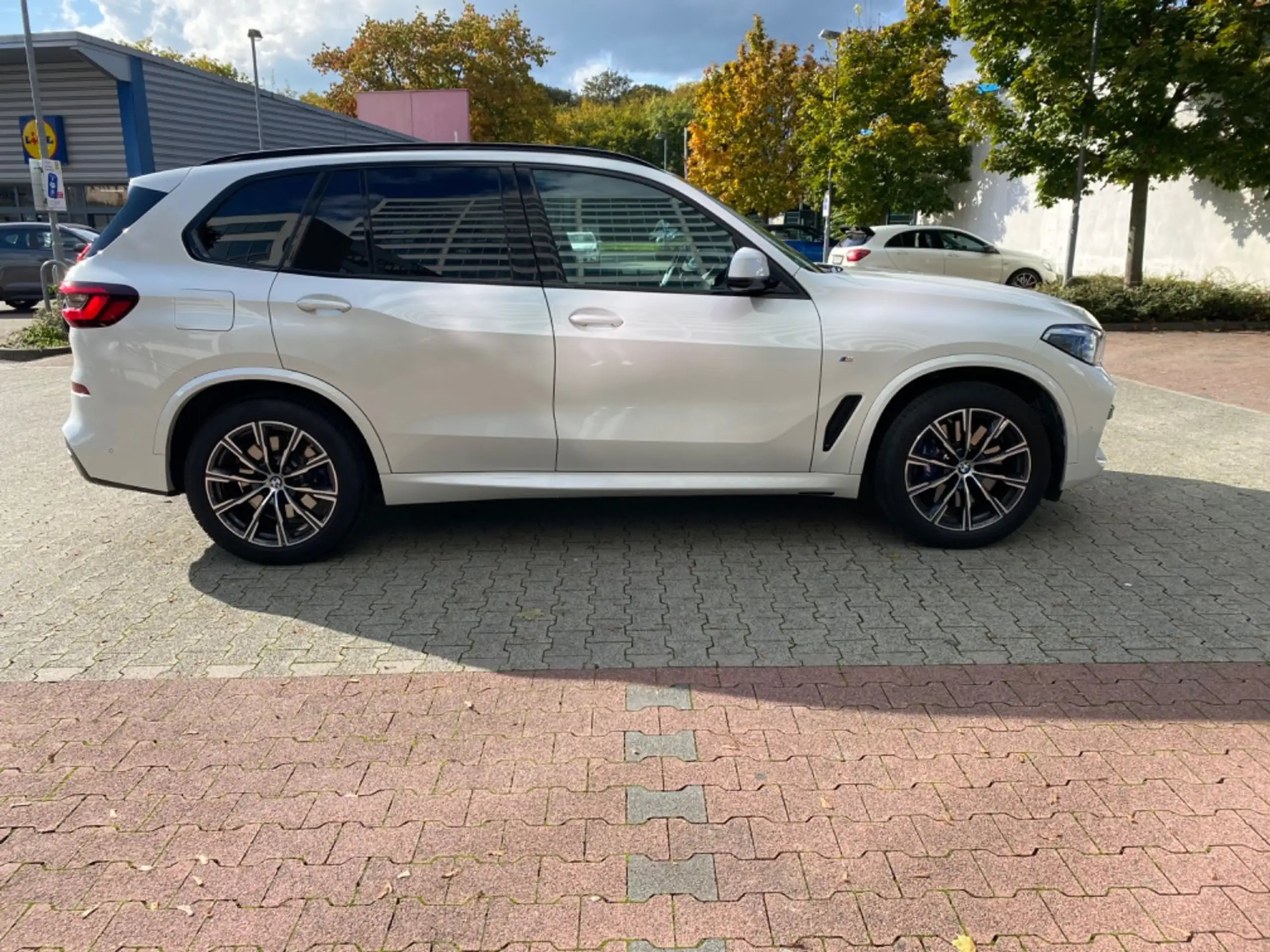 BMW - X5