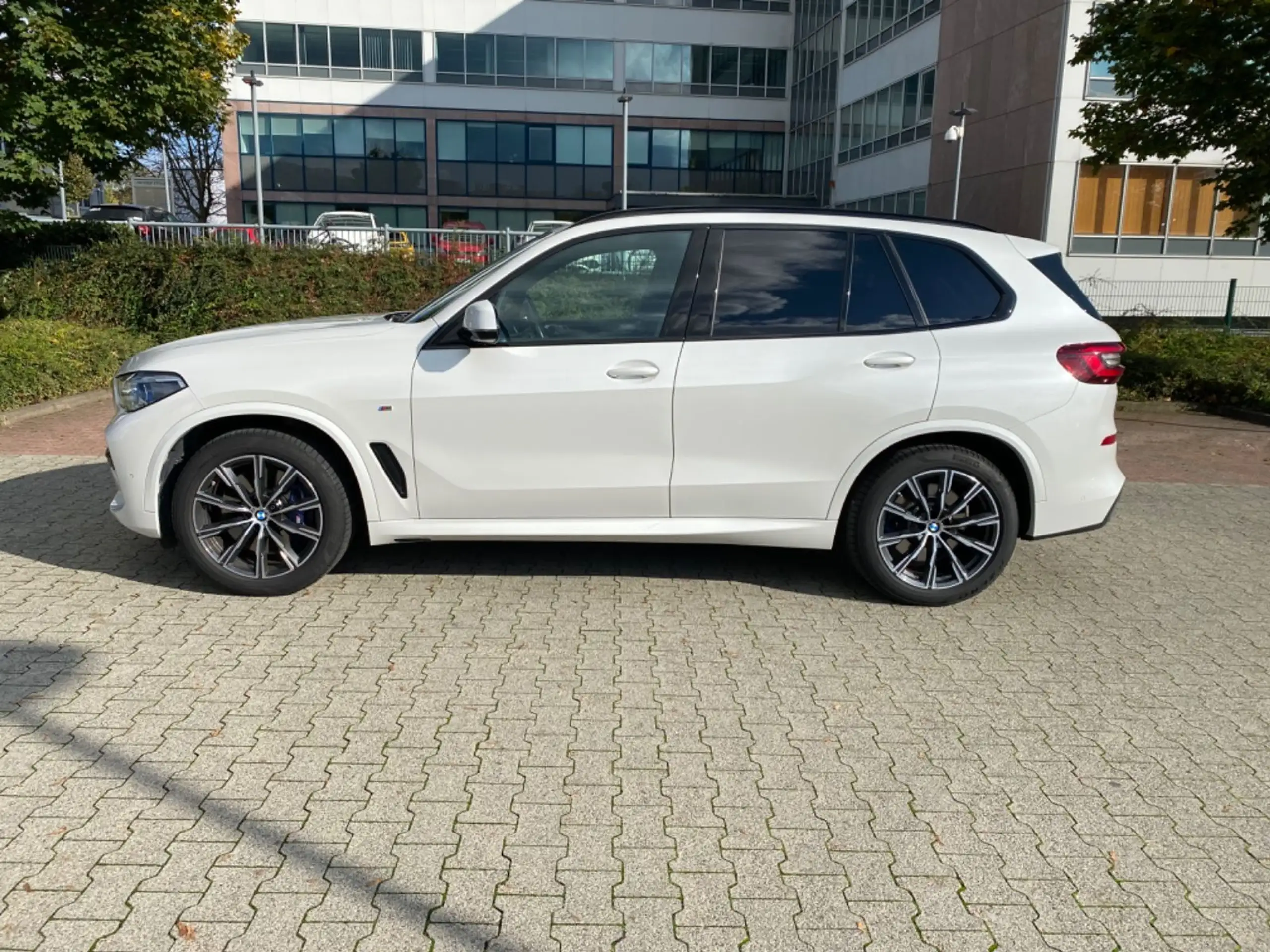 BMW - X5