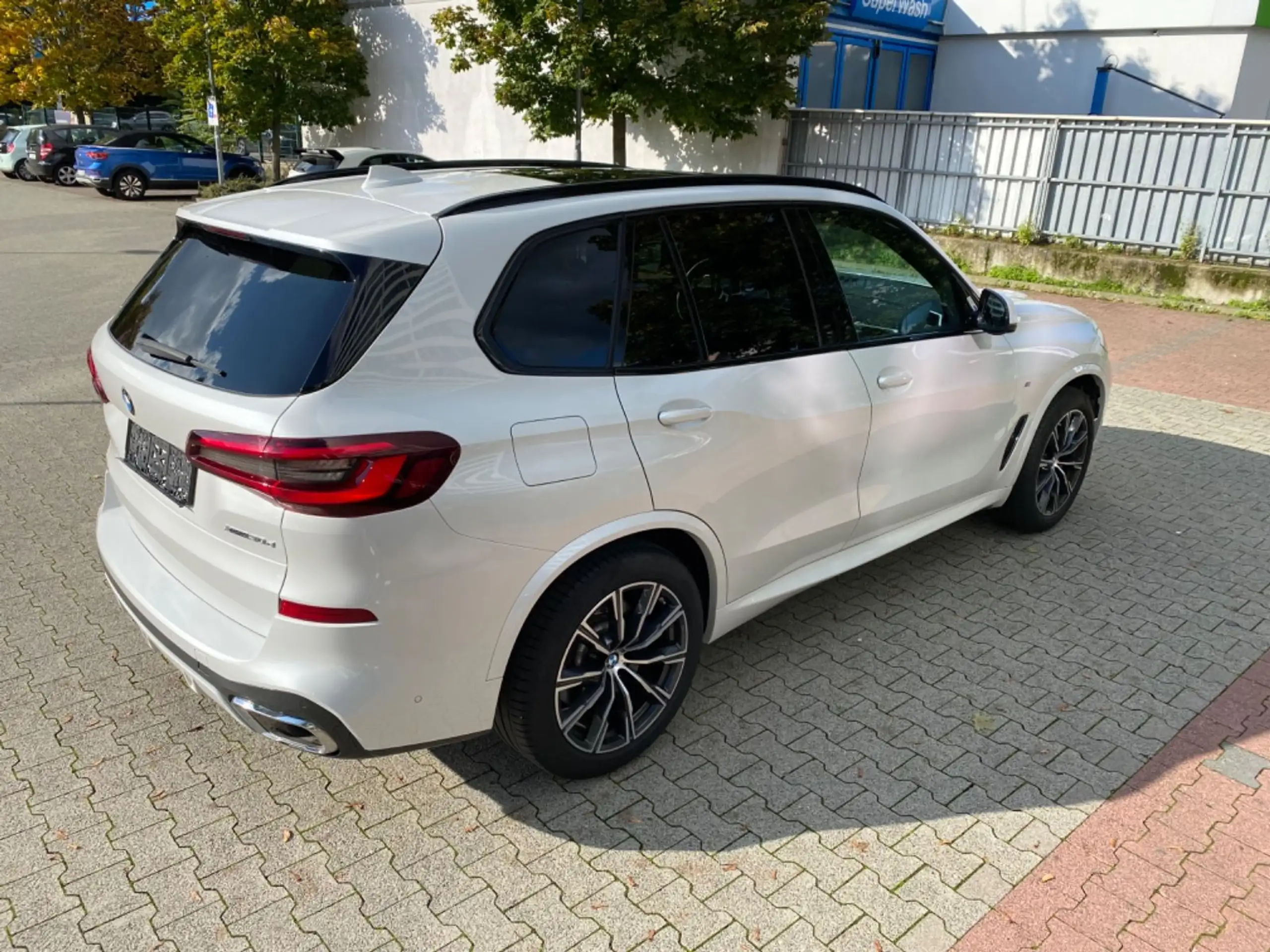 BMW - X5