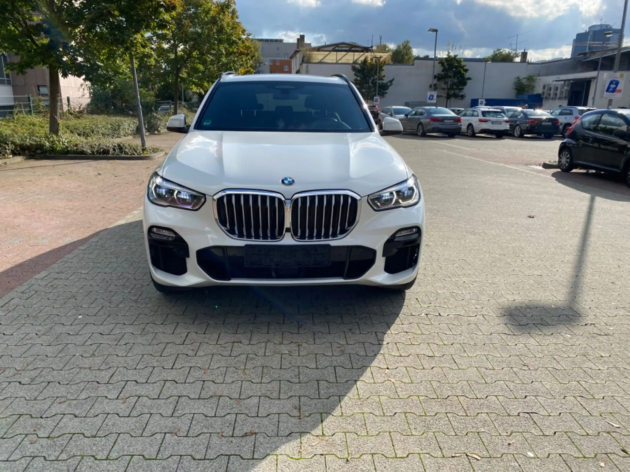 BMW - X5