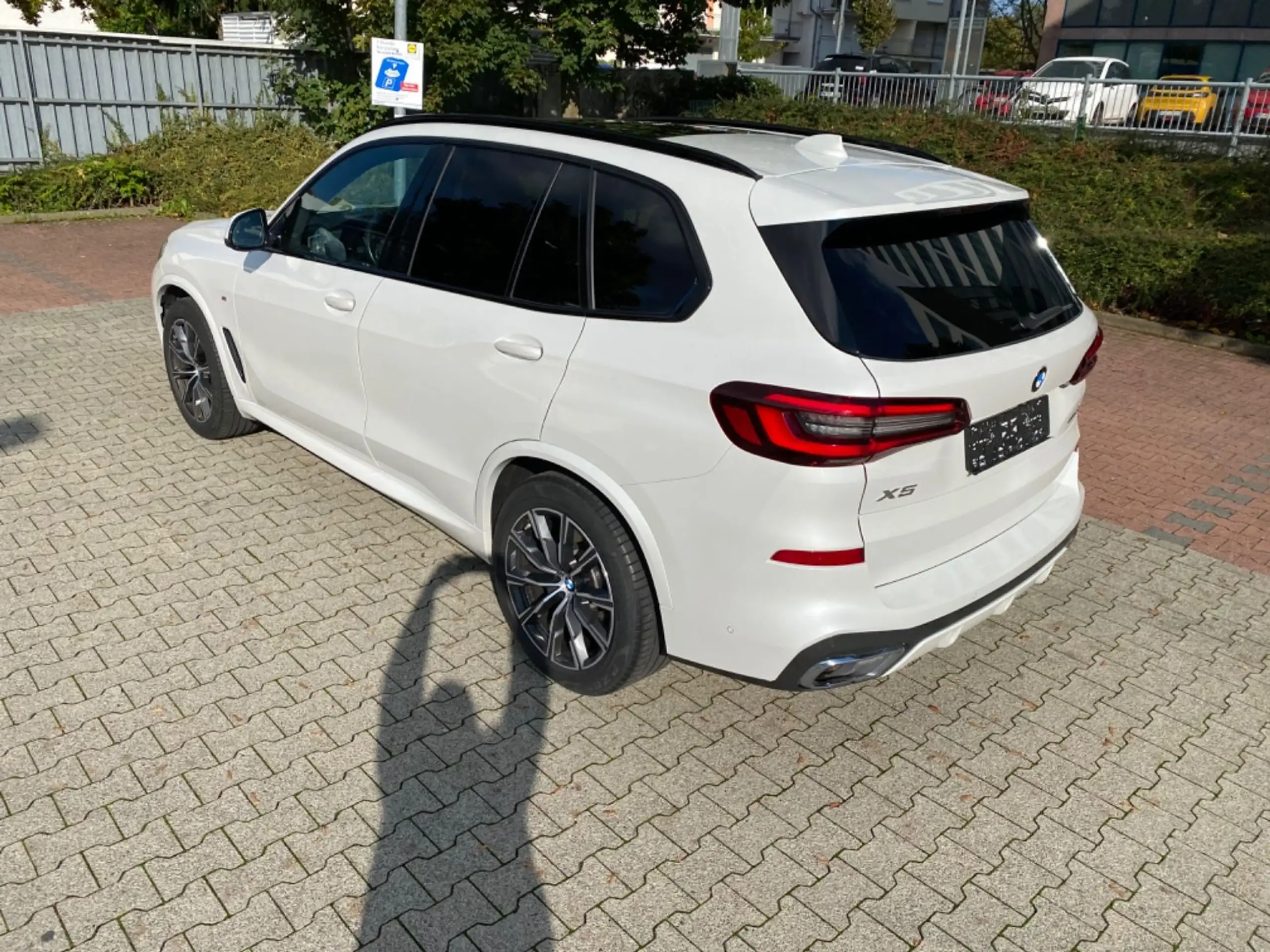 BMW - X5