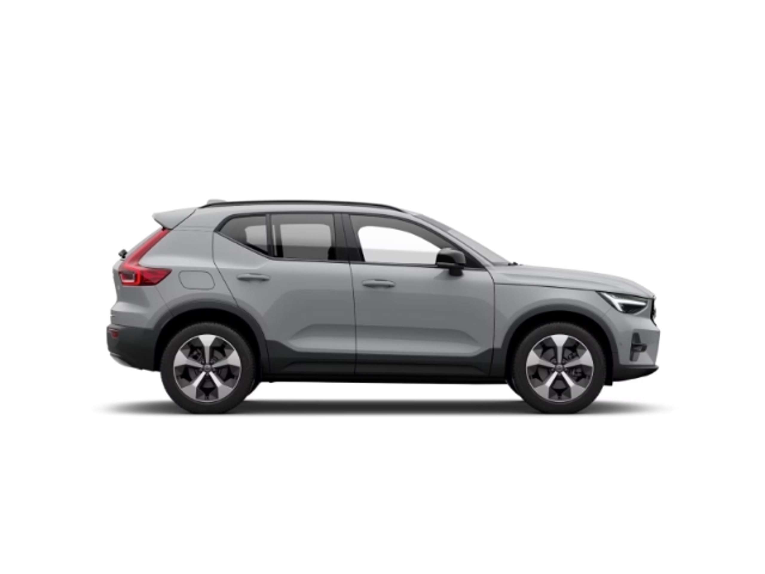 Volvo - XC40