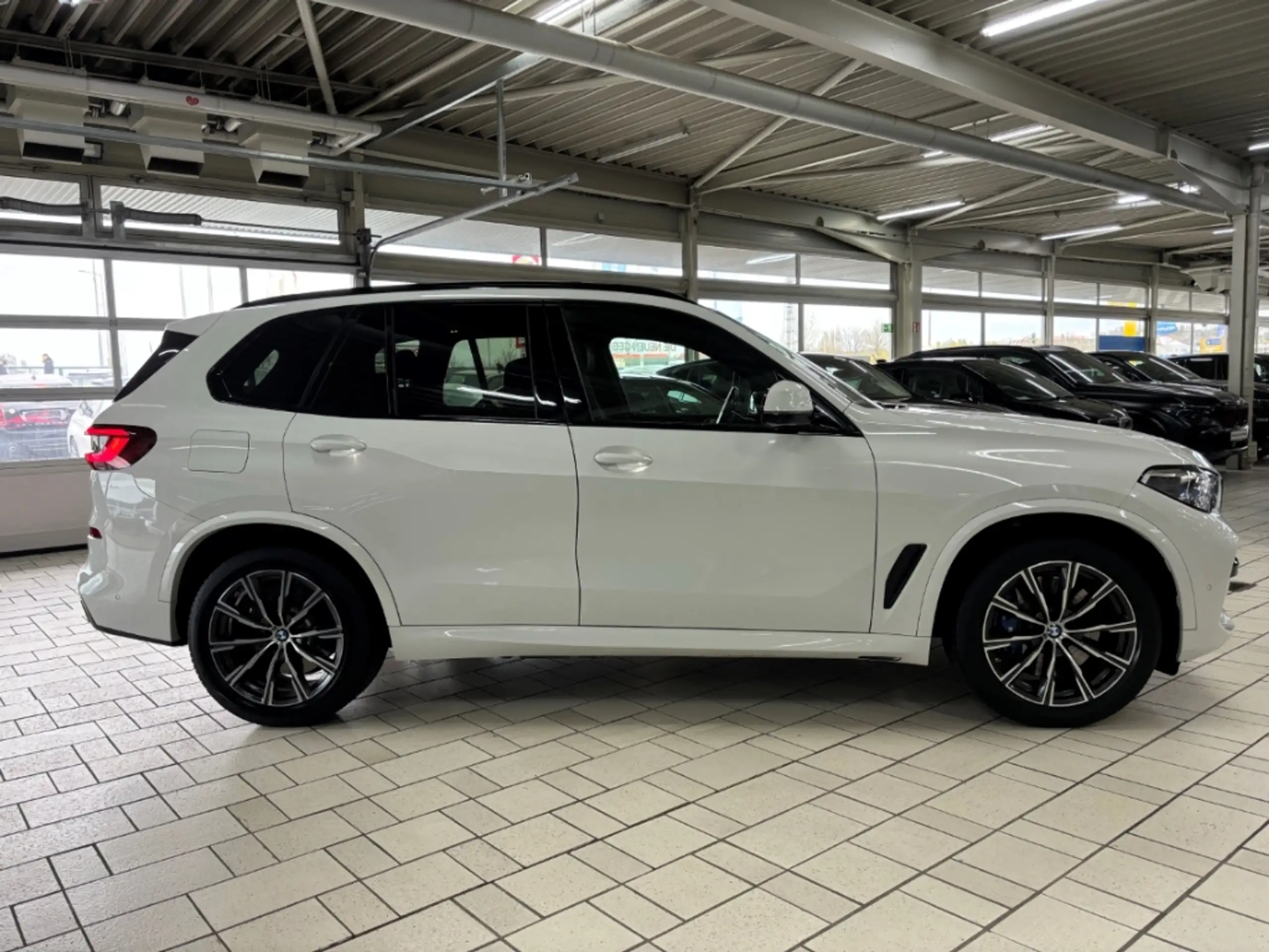 BMW - X5