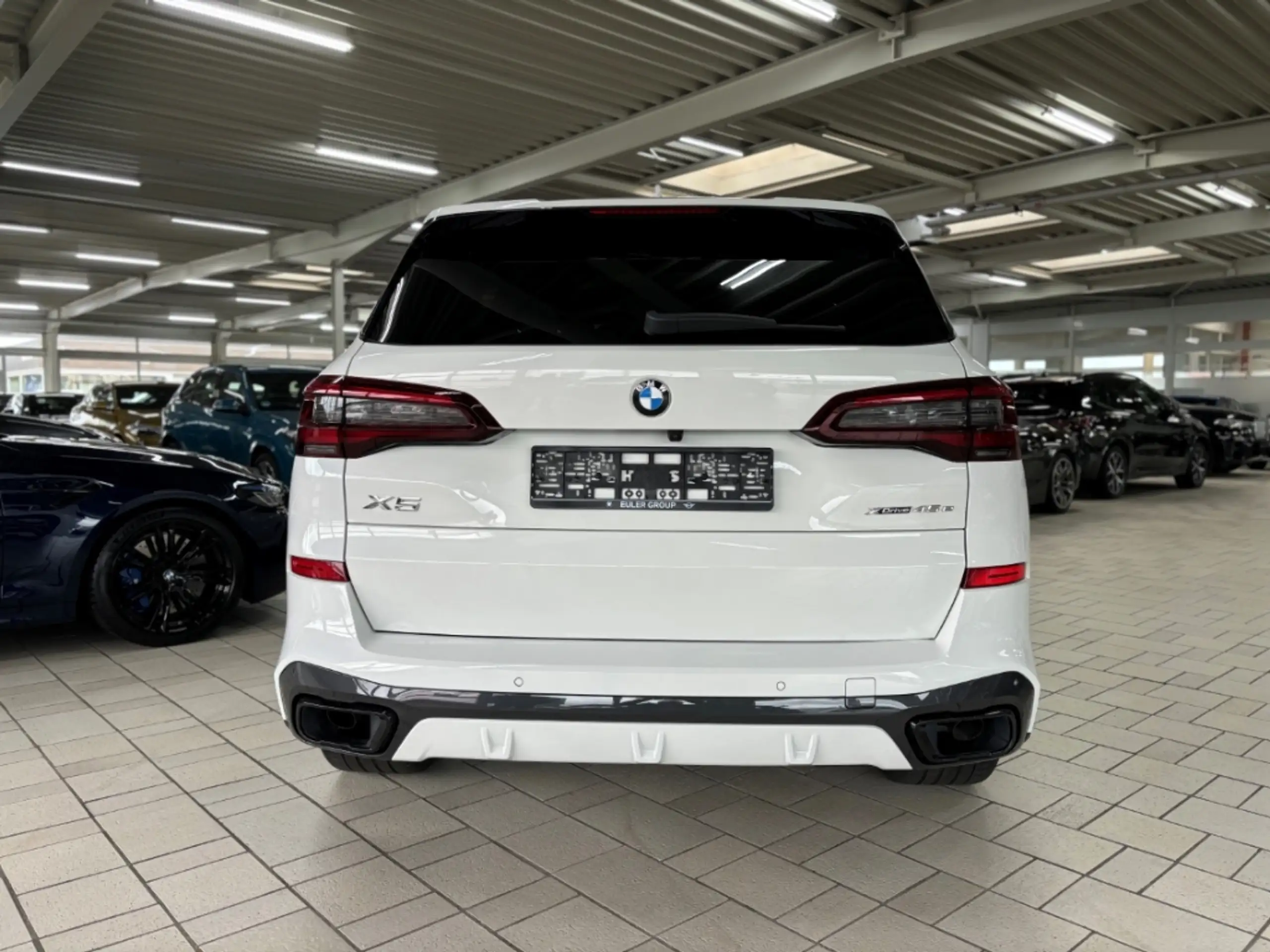 BMW - X5