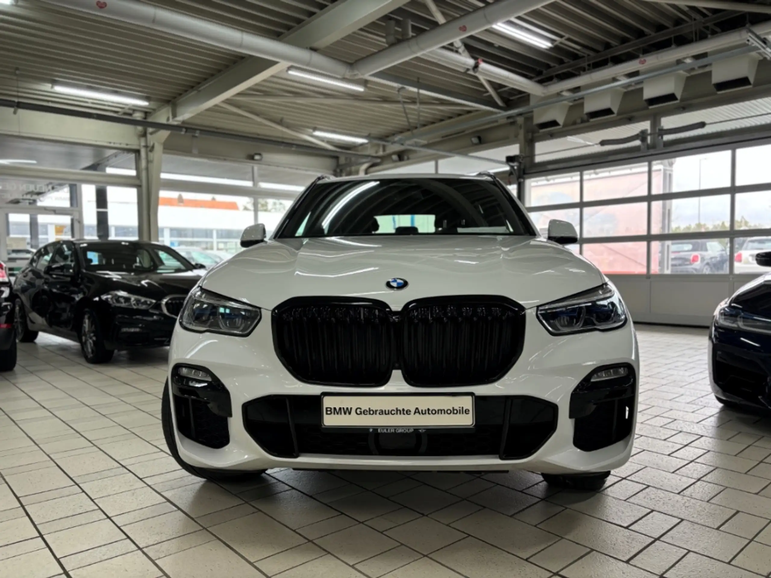 BMW - X5