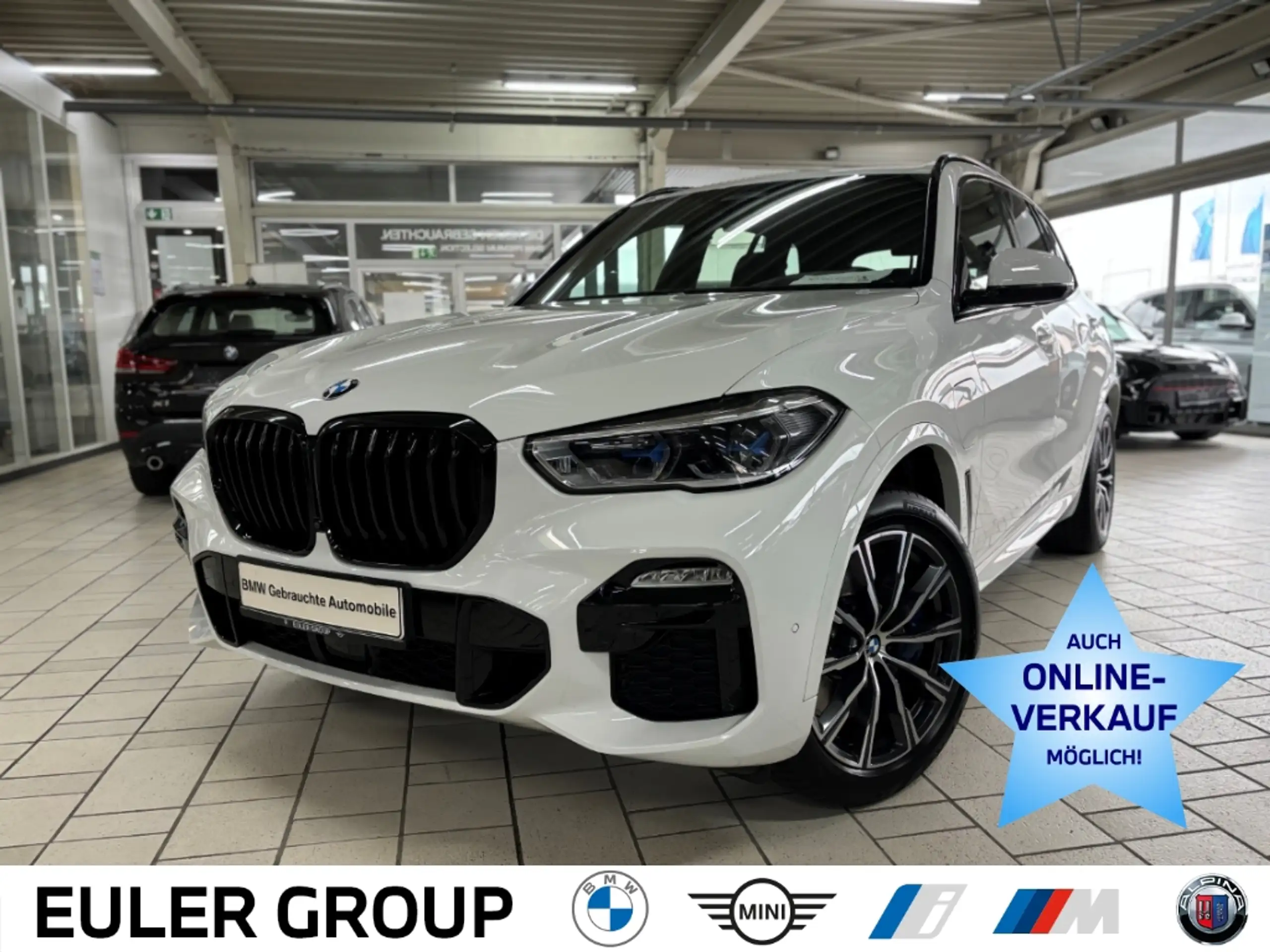 BMW - X5