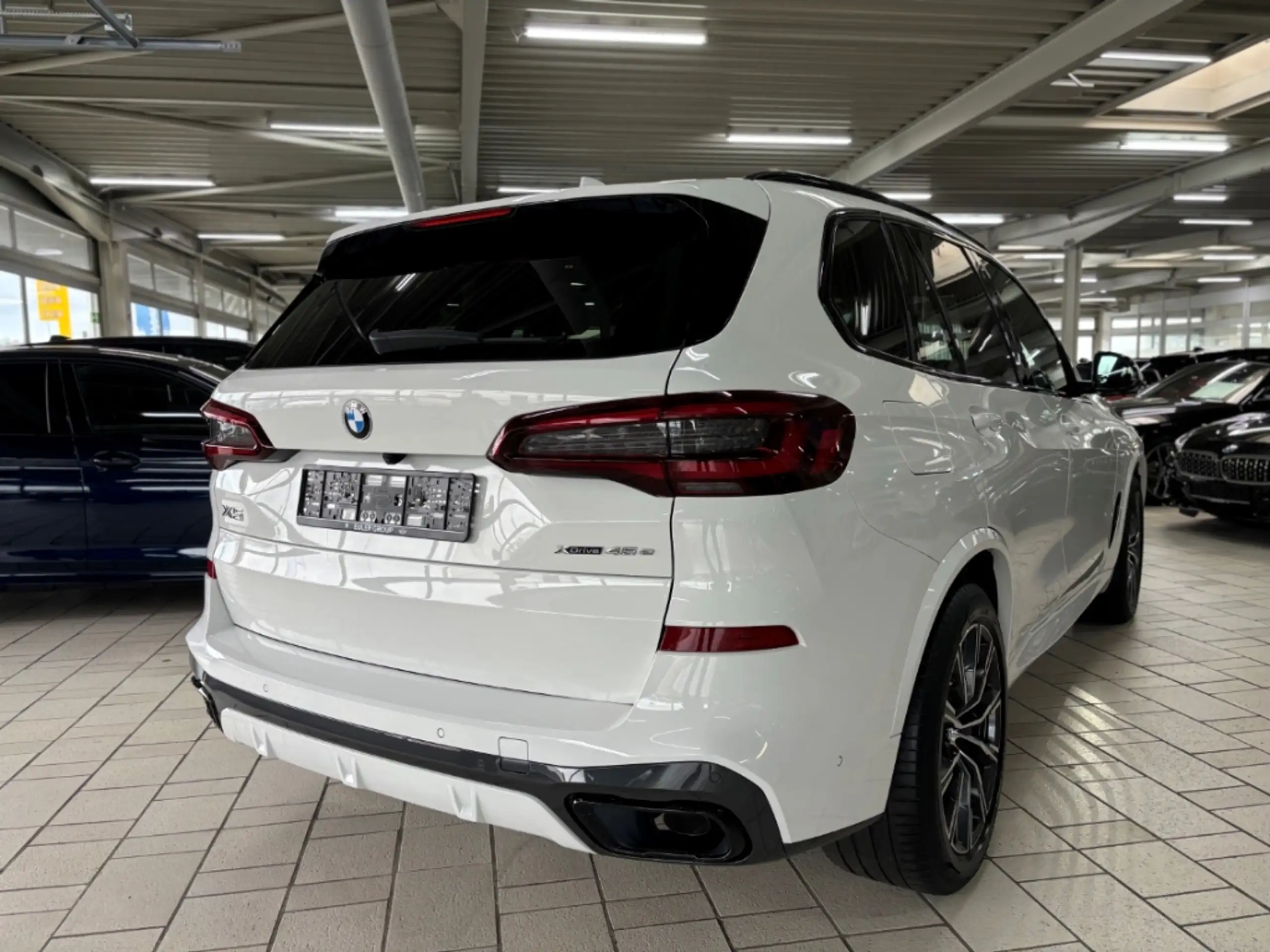 BMW - X5