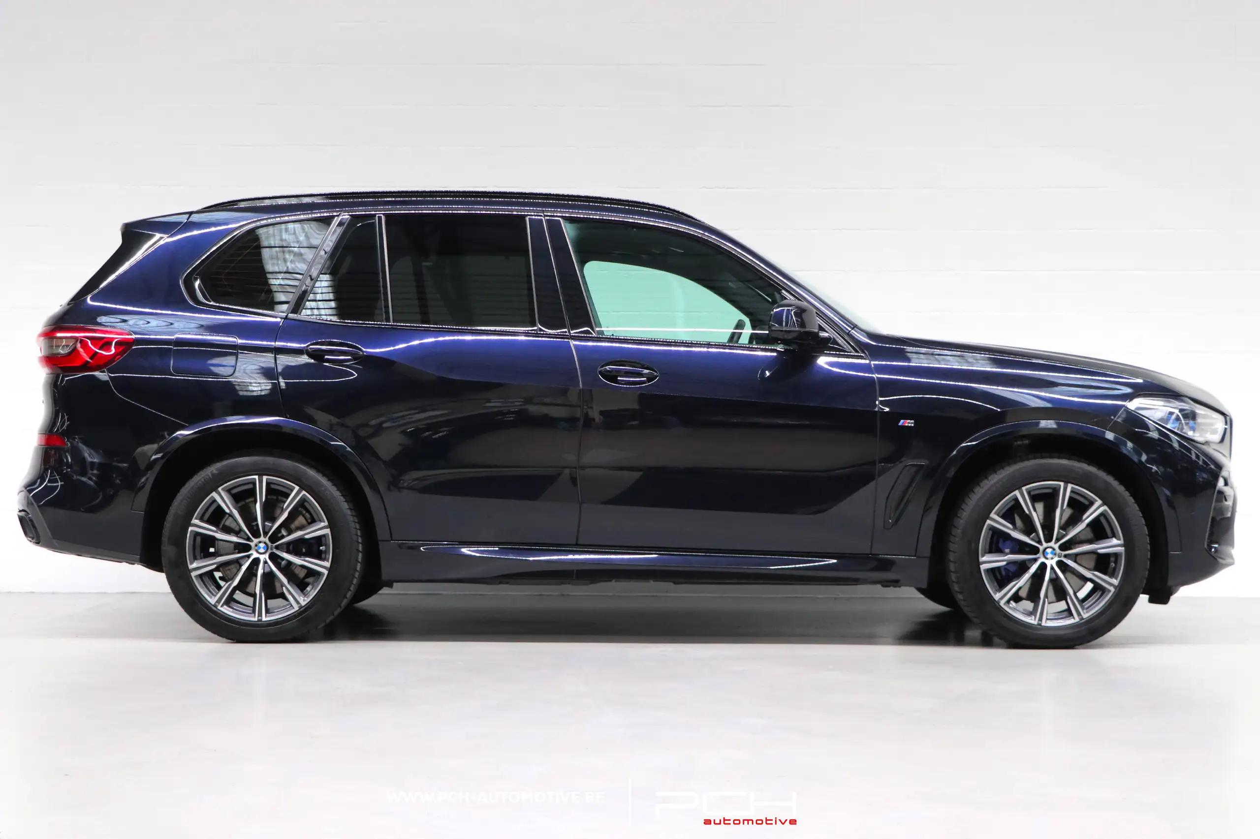 BMW - X5