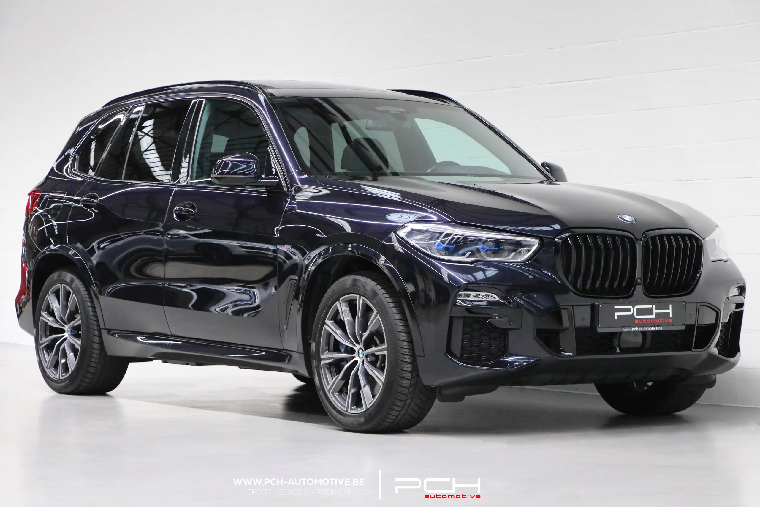 BMW - X5