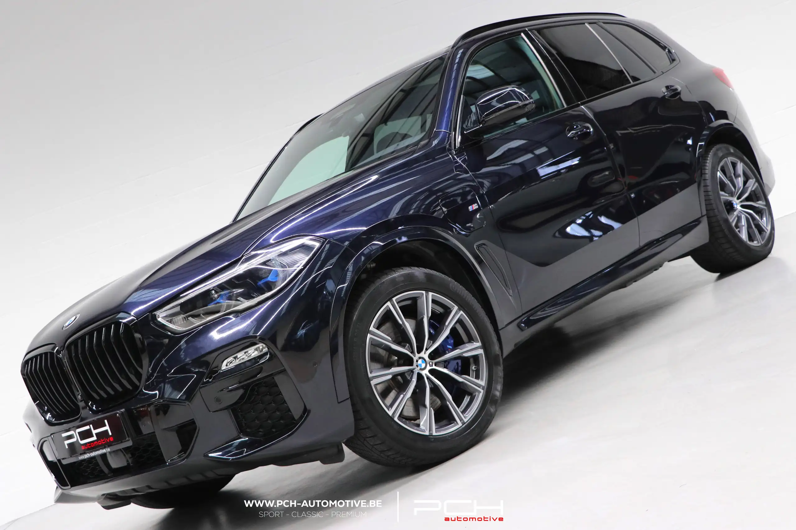 BMW - X5