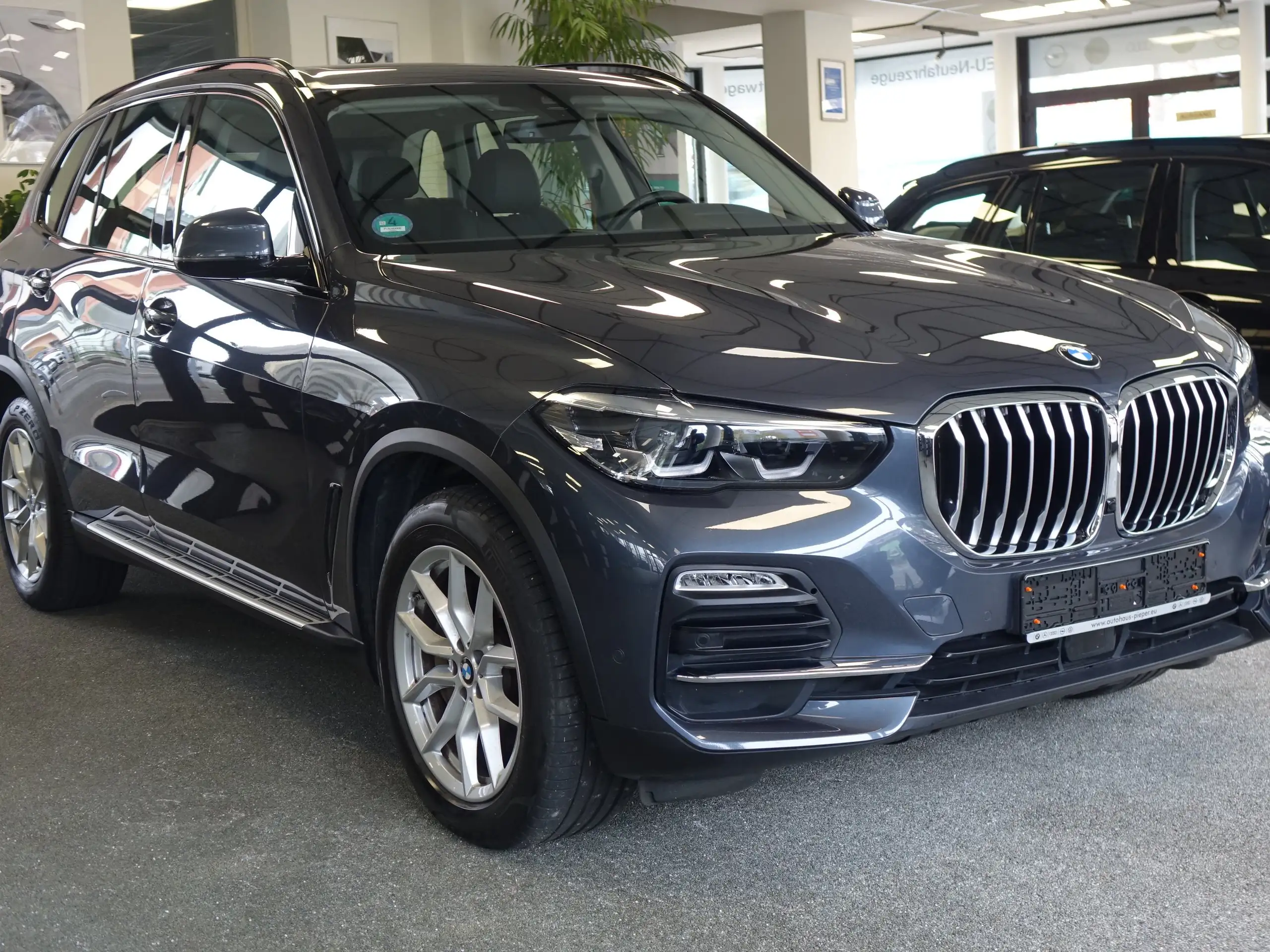 BMW - X5