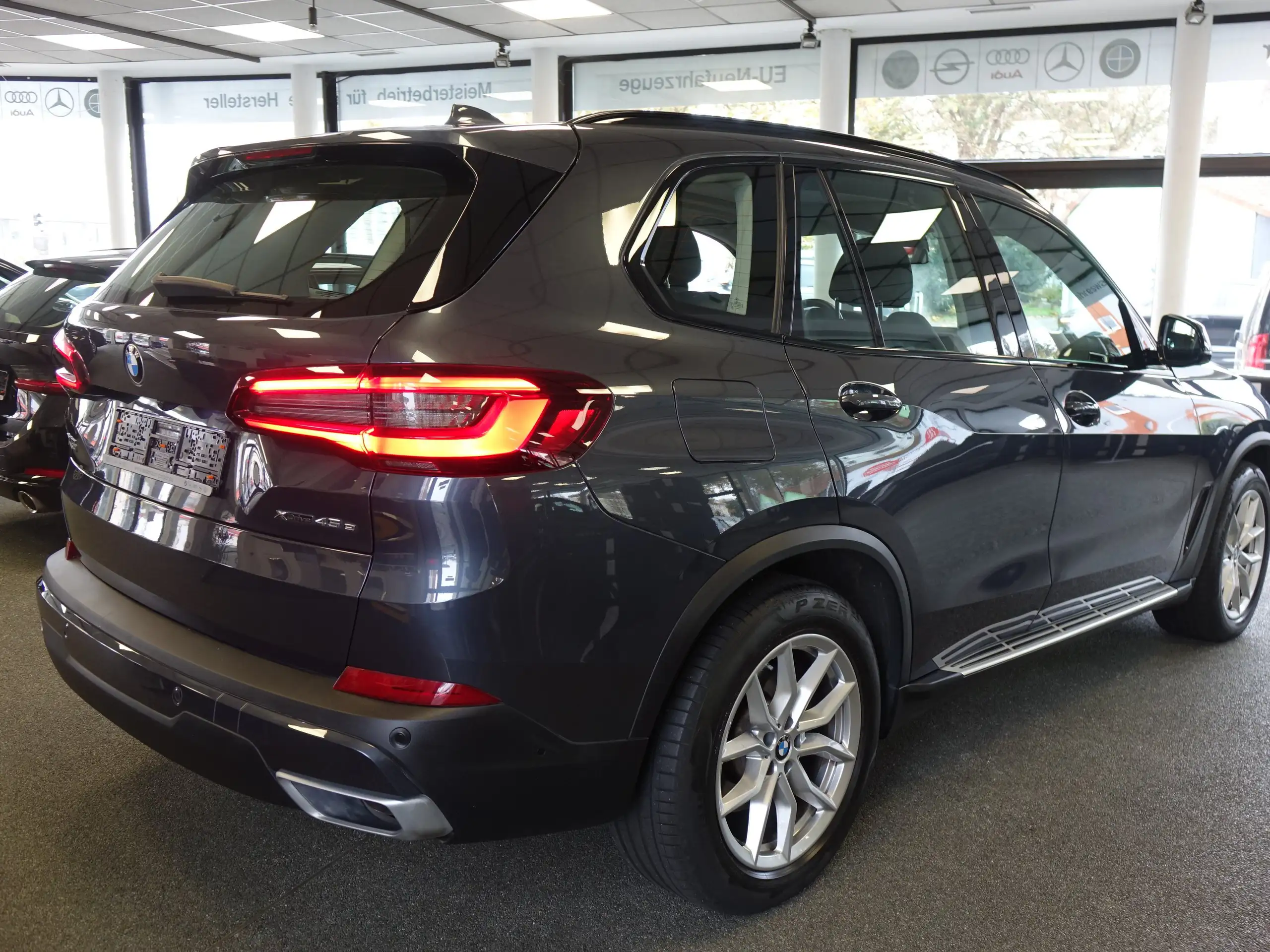 BMW - X5