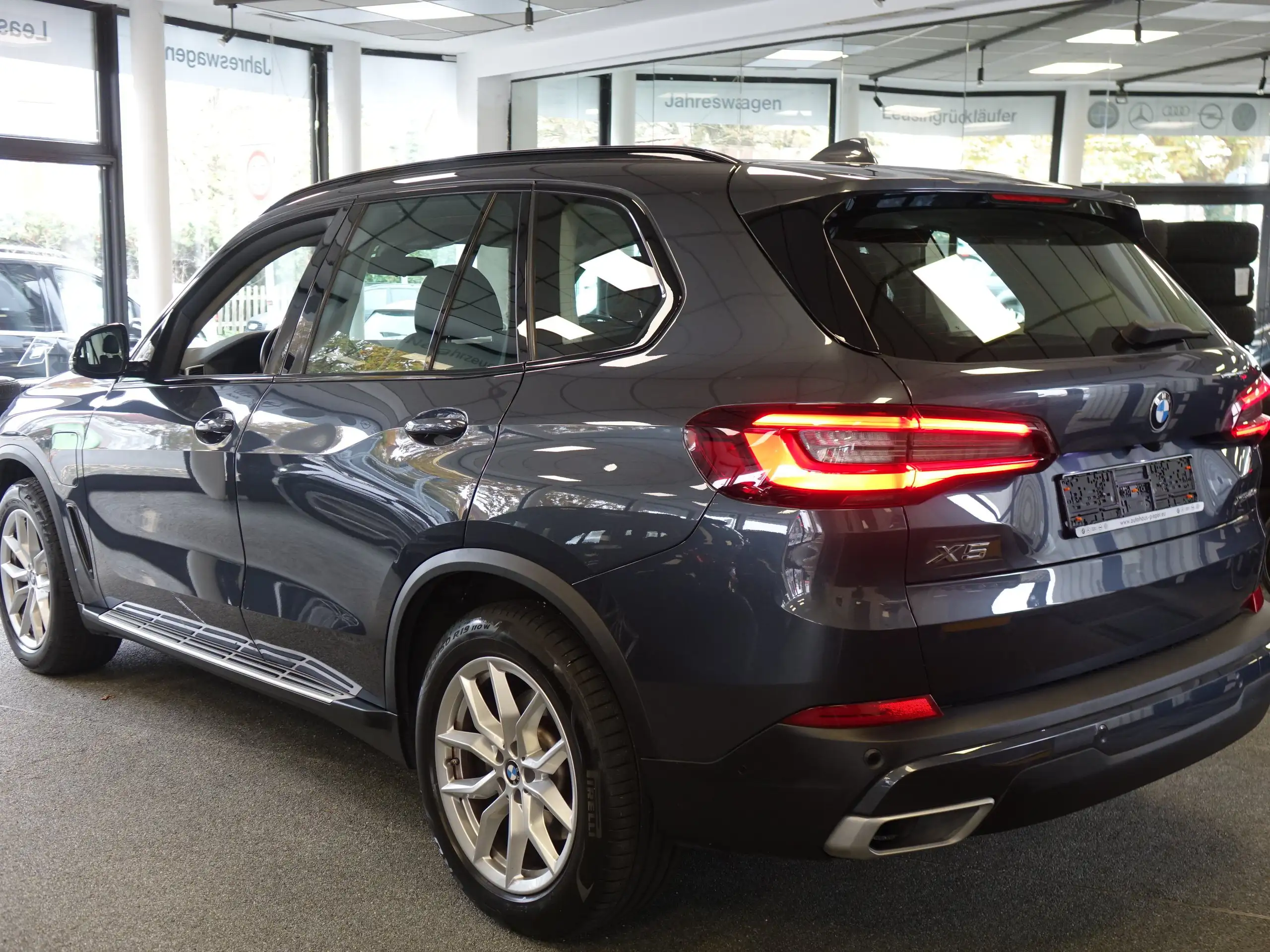 BMW - X5