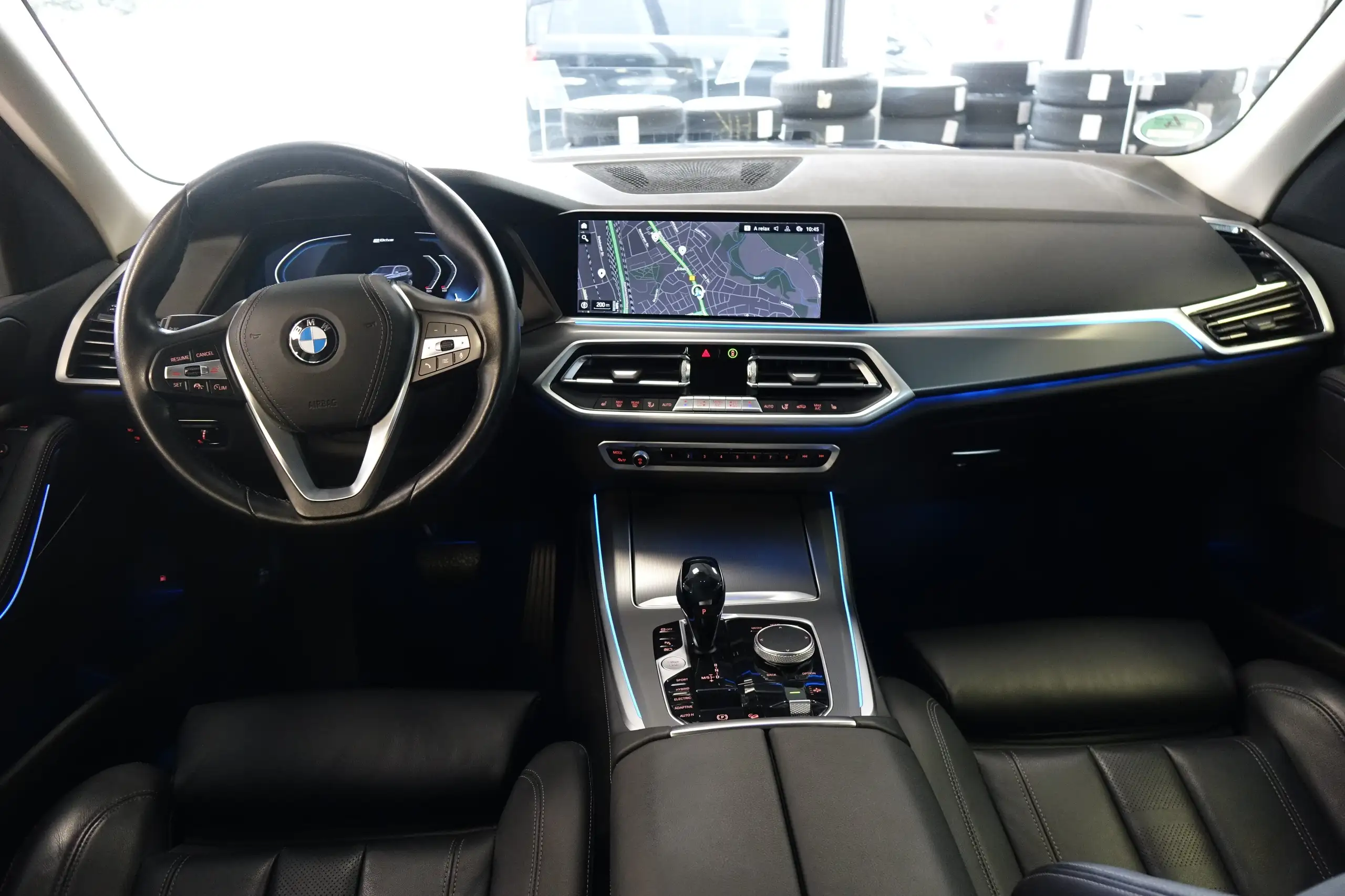 BMW - X5