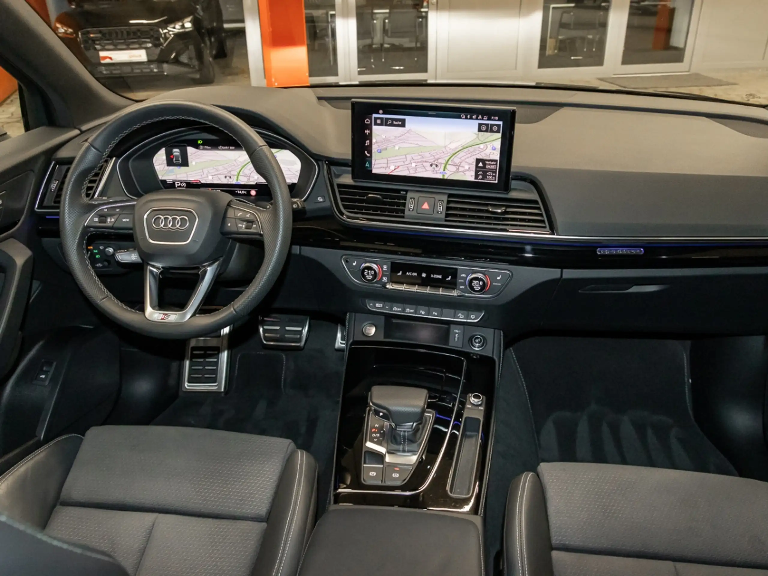 Audi - Q5