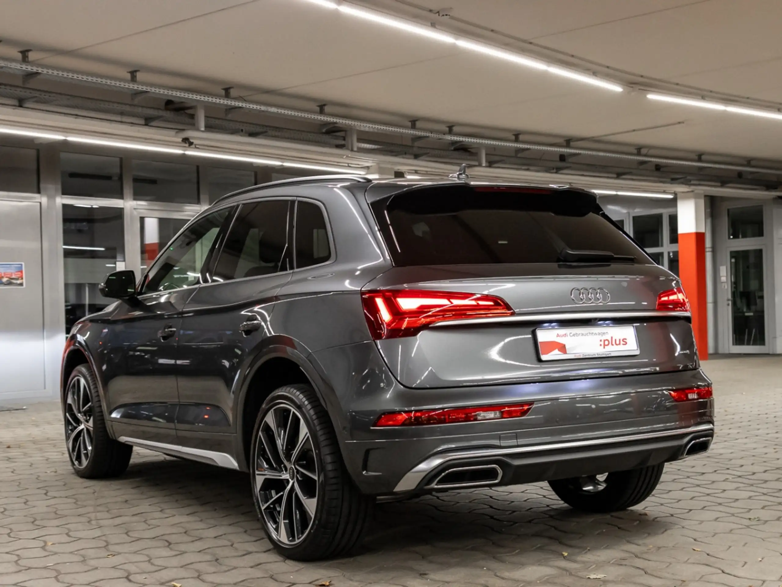 Audi - Q5