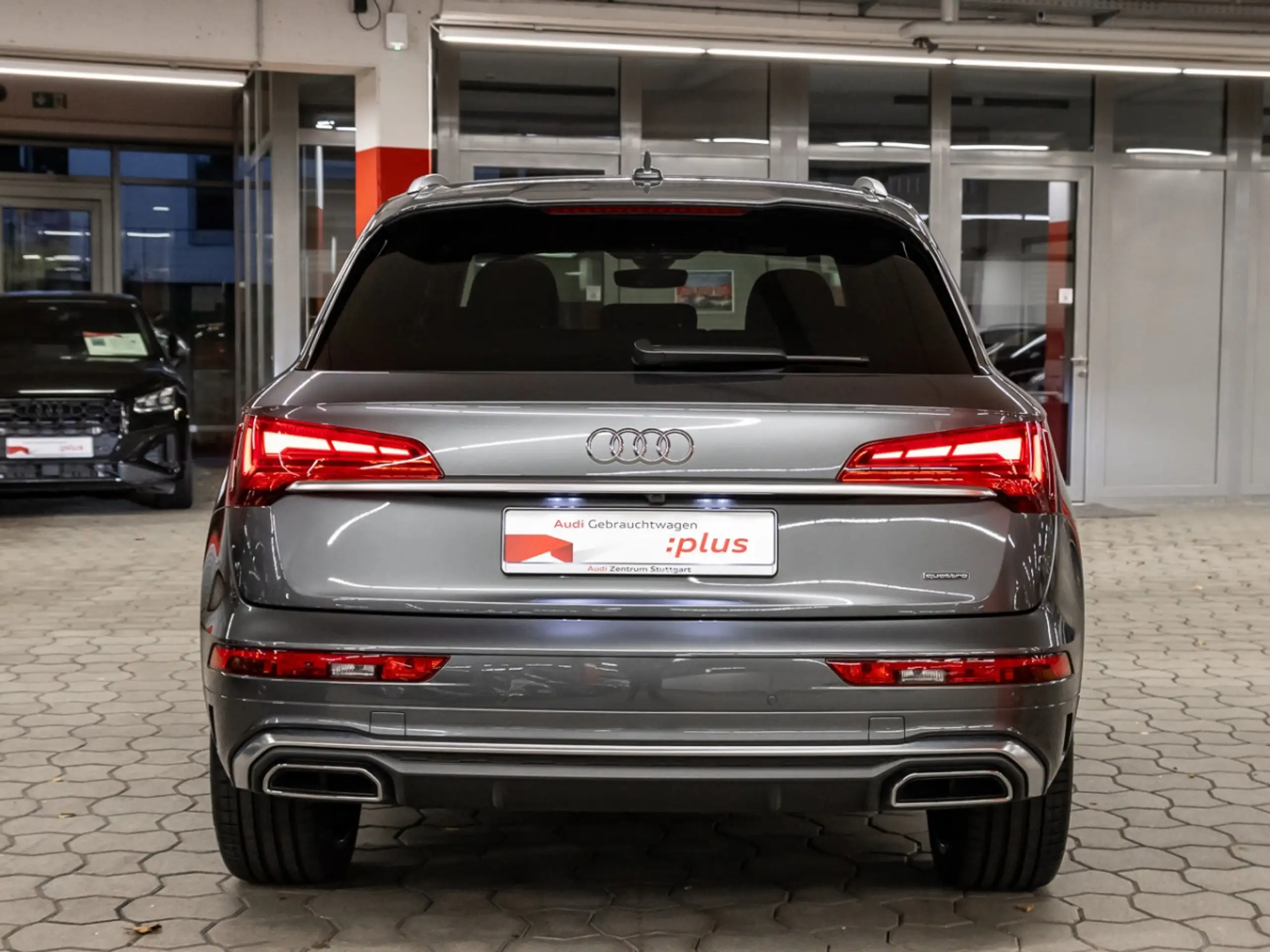 Audi - Q5