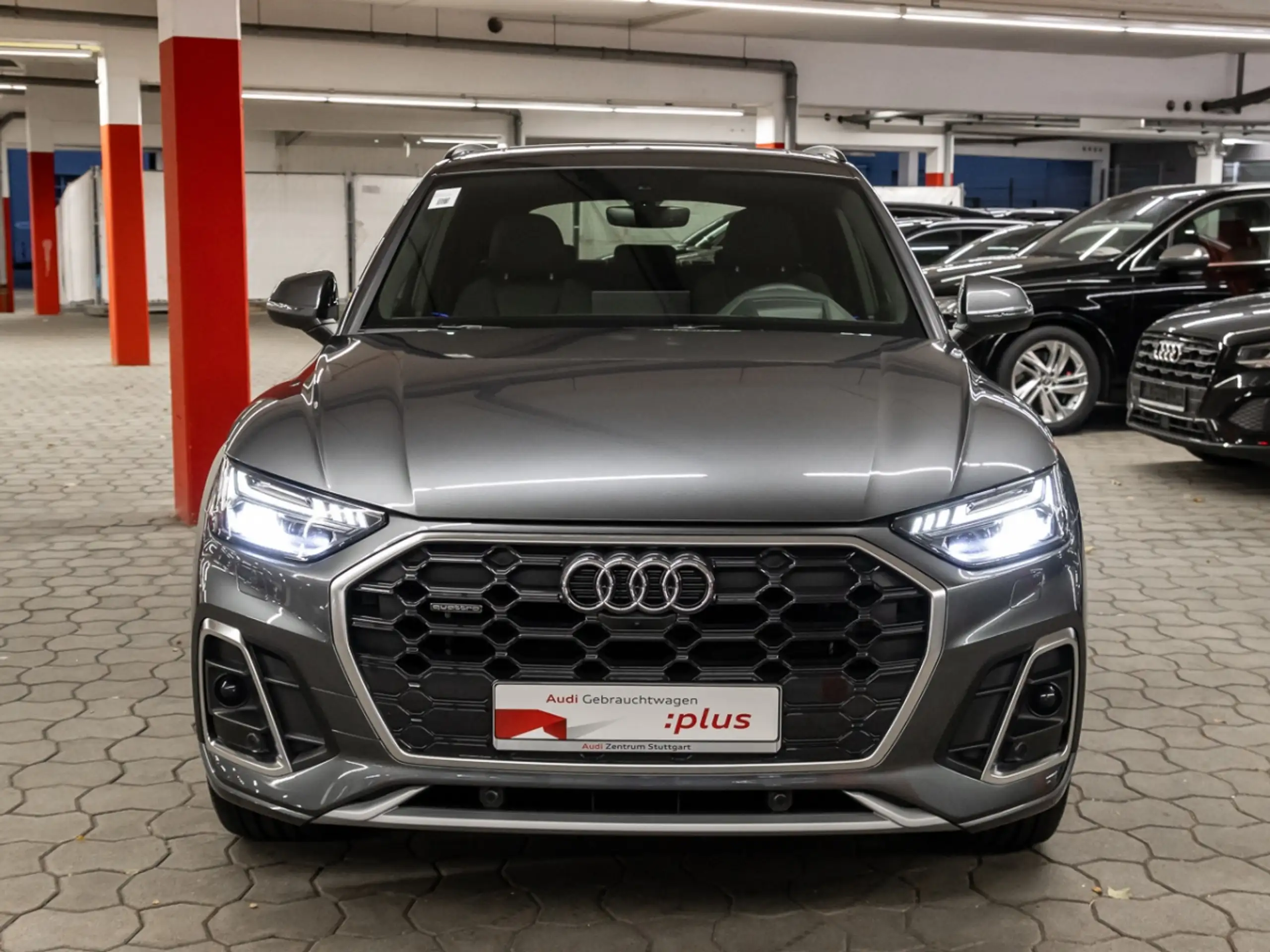 Audi - Q5