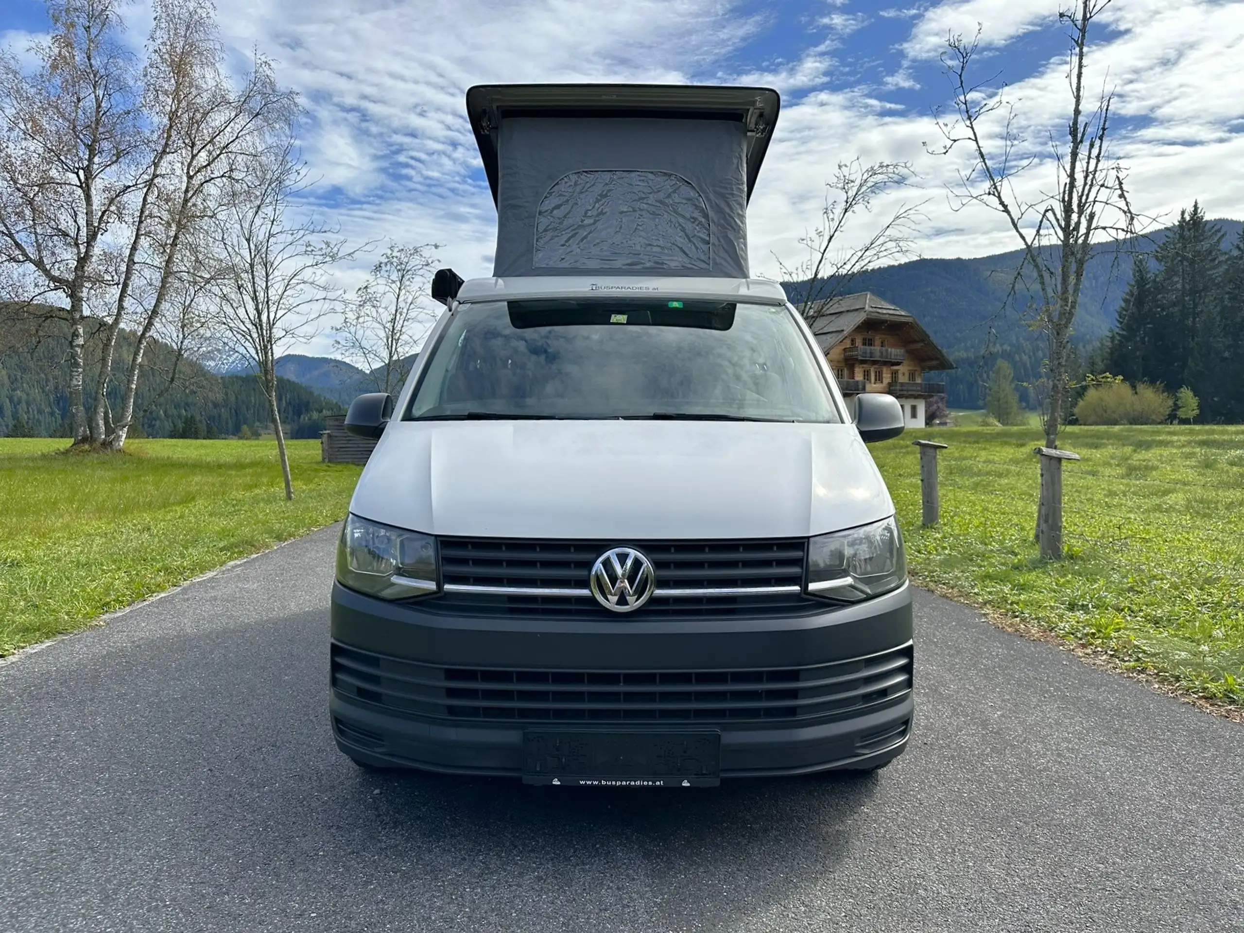 Volkswagen - T6 Multivan