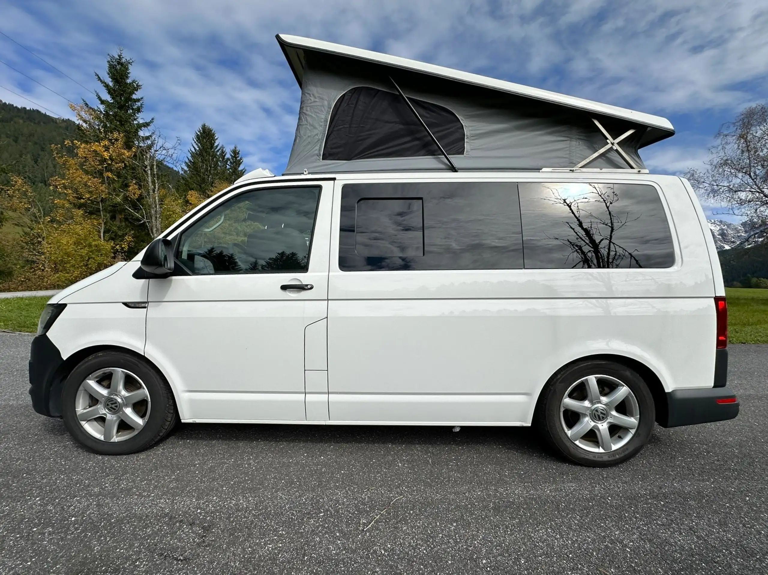 Volkswagen - T6 Multivan