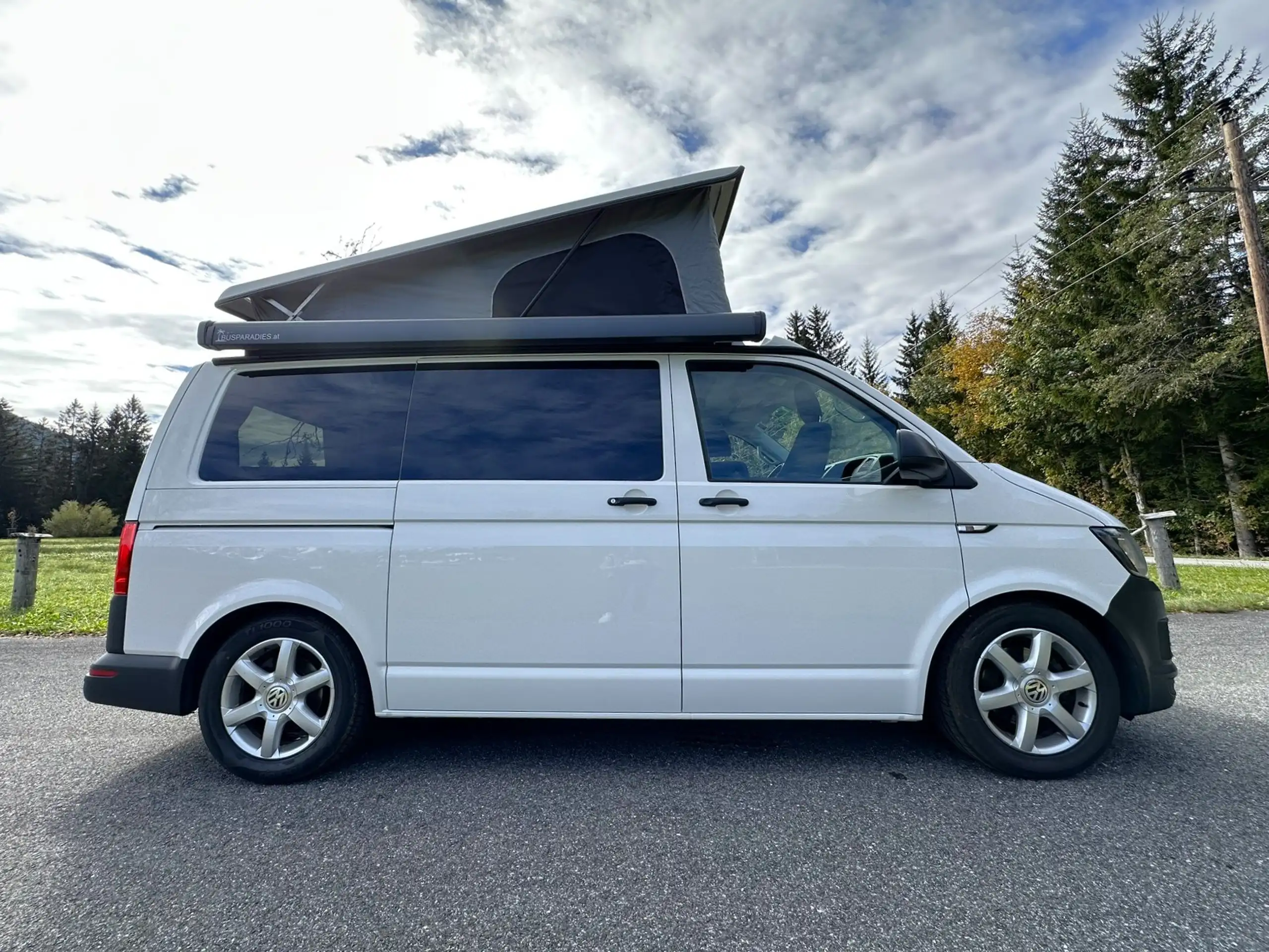 Volkswagen - T6 Multivan