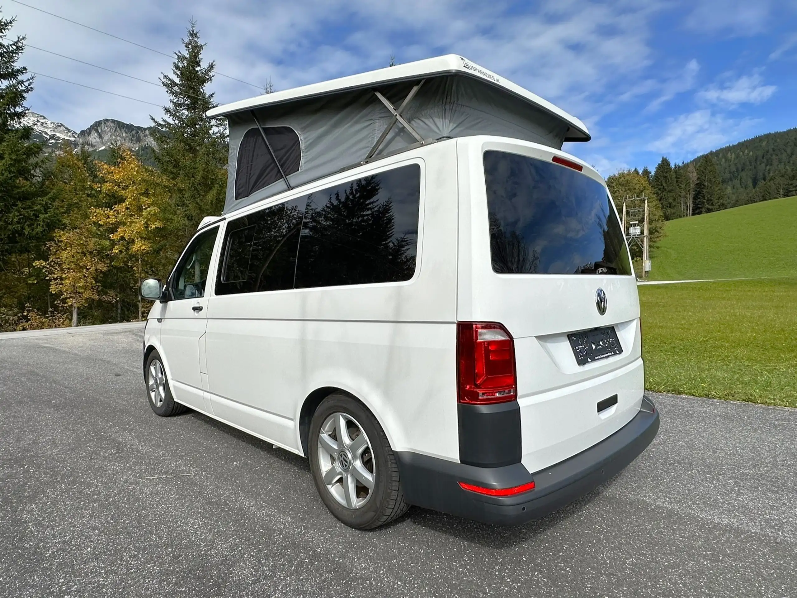 Volkswagen - T6 Multivan