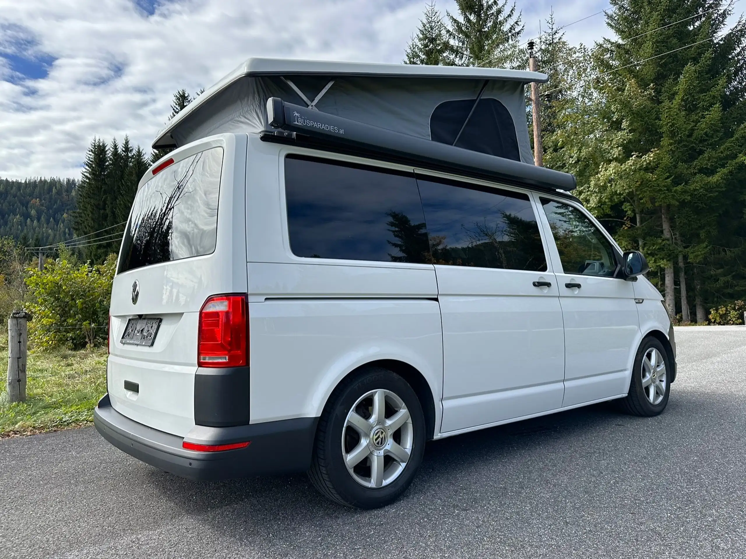 Volkswagen - T6 Multivan