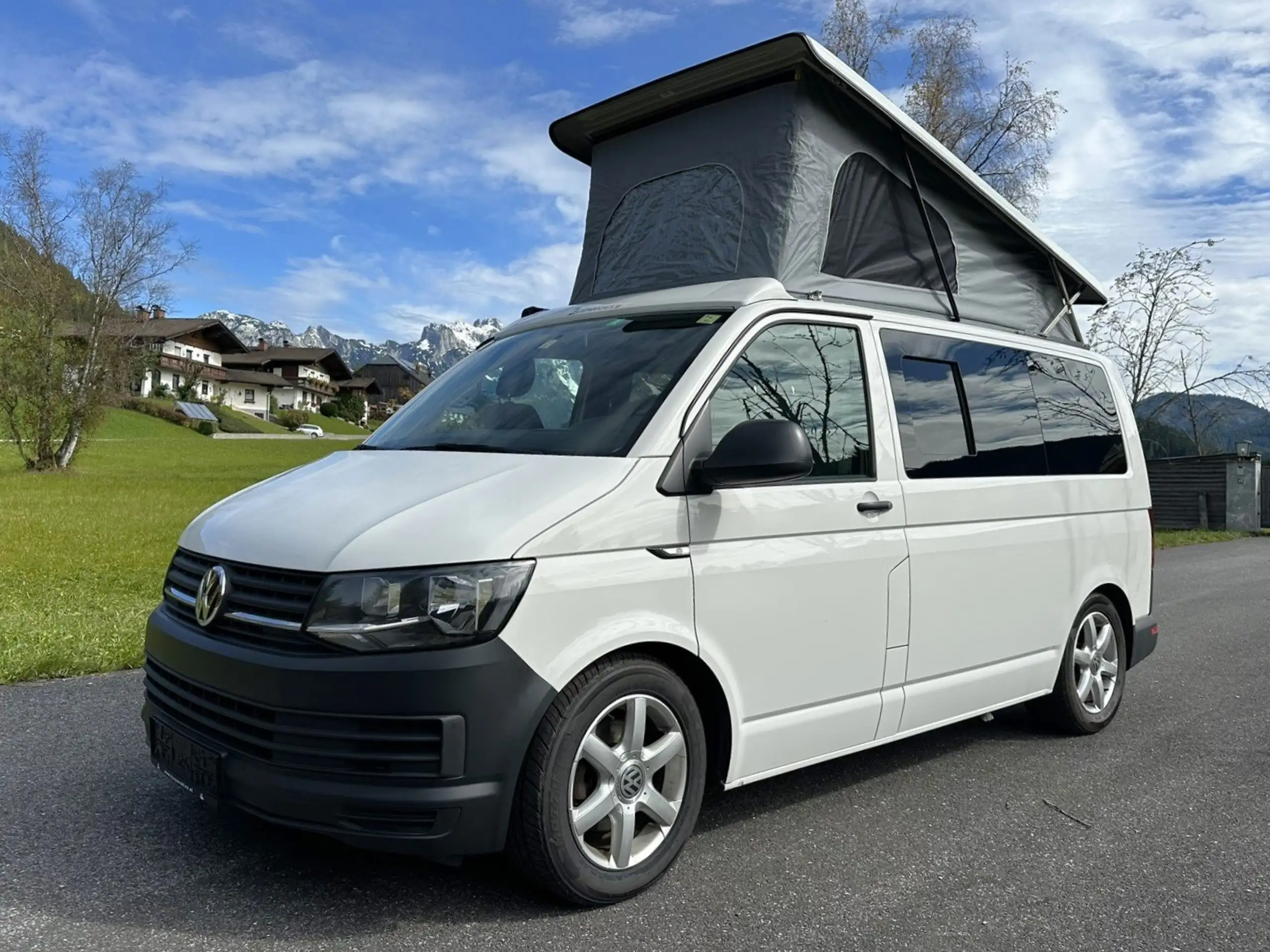 Volkswagen - T6 Multivan