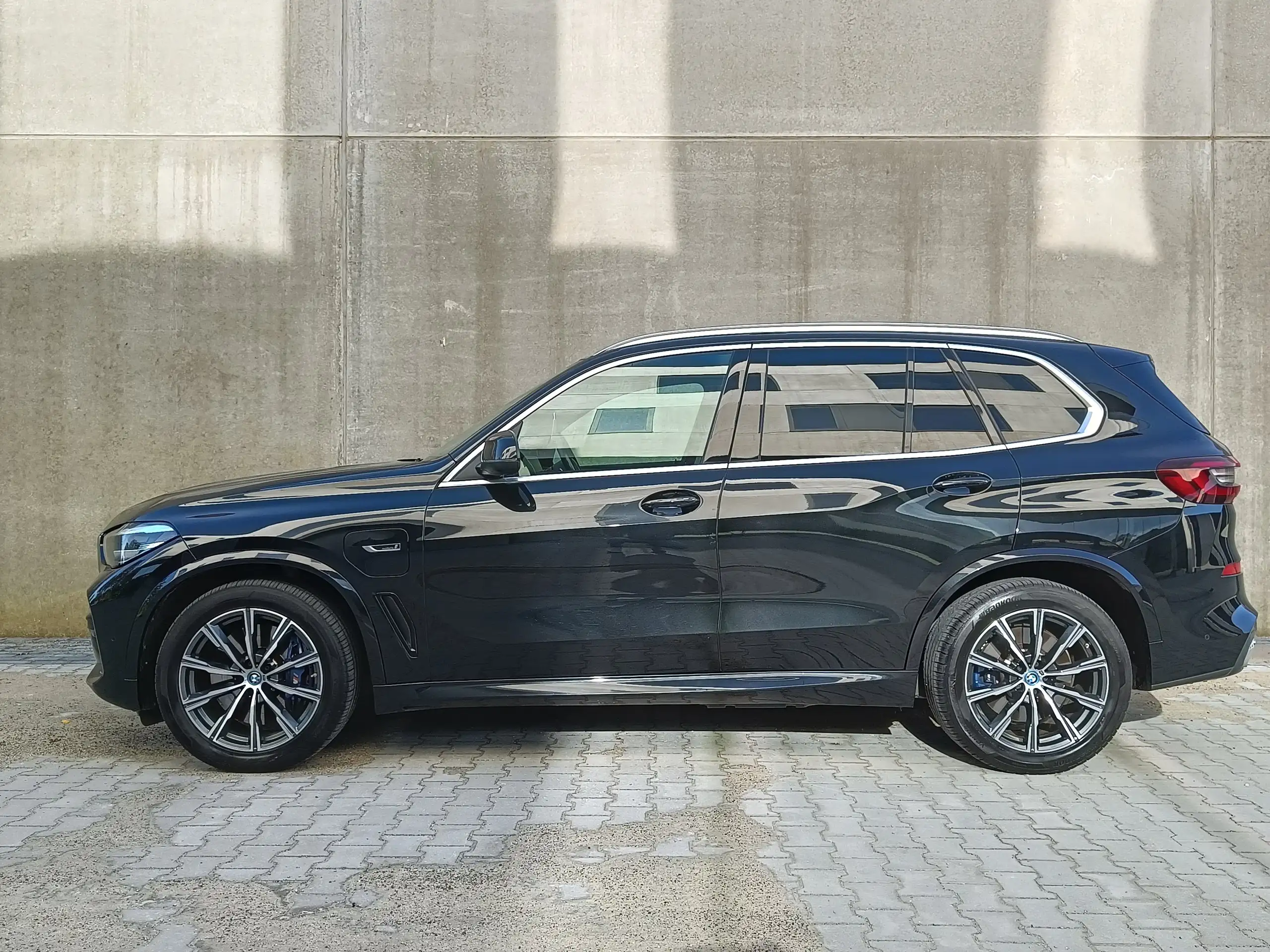 BMW - X5