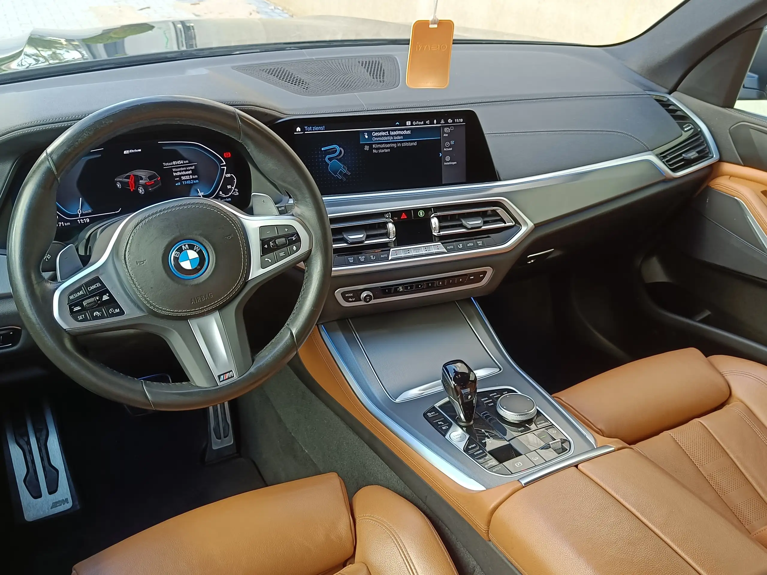 BMW - X5