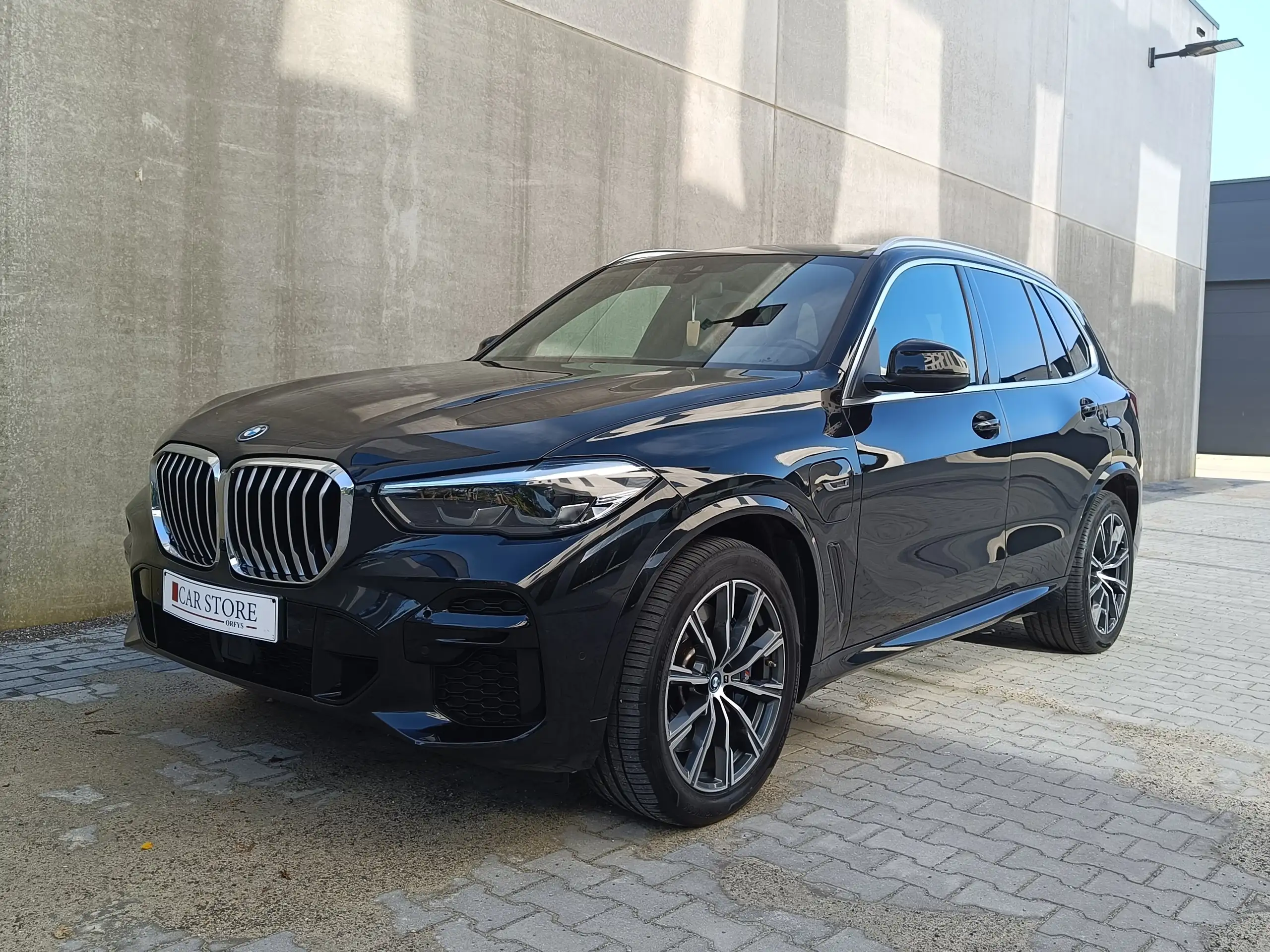 BMW - X5