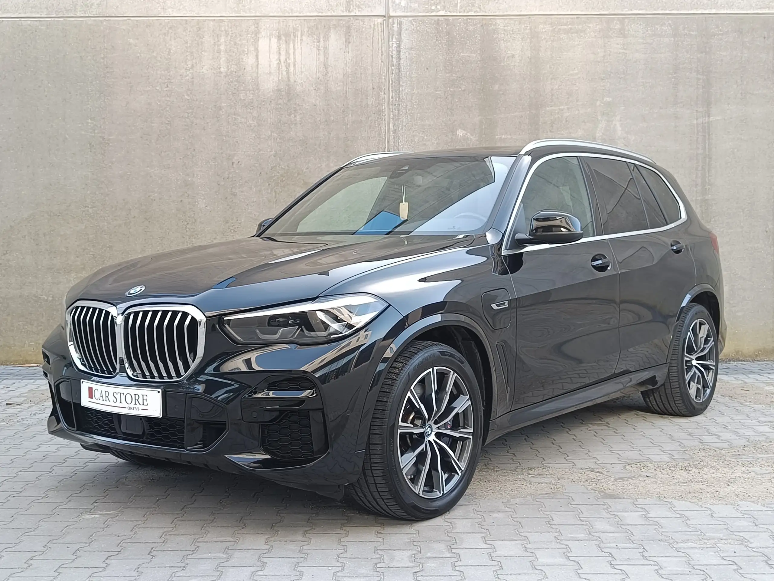 BMW - X5