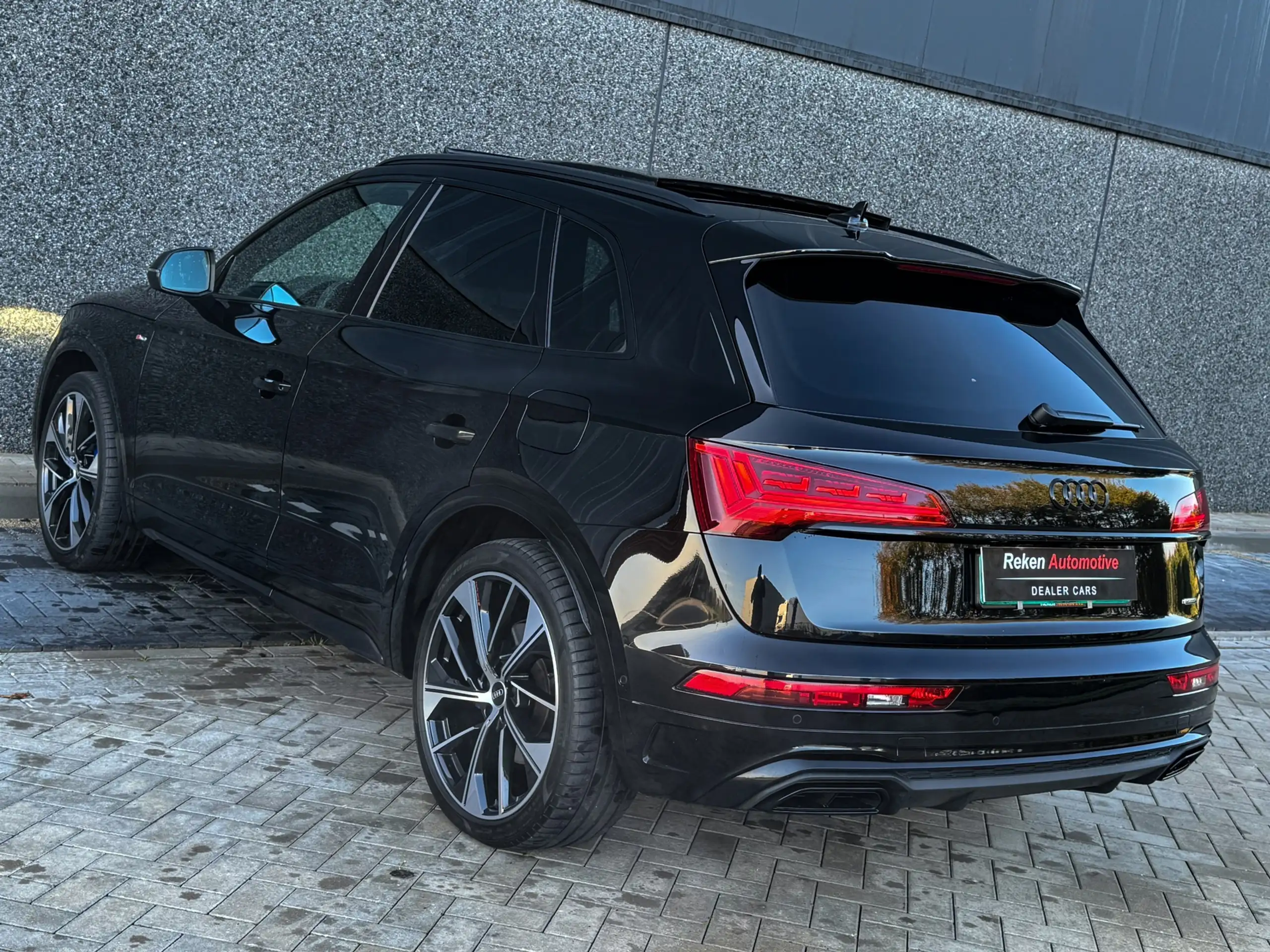 Audi - Q5