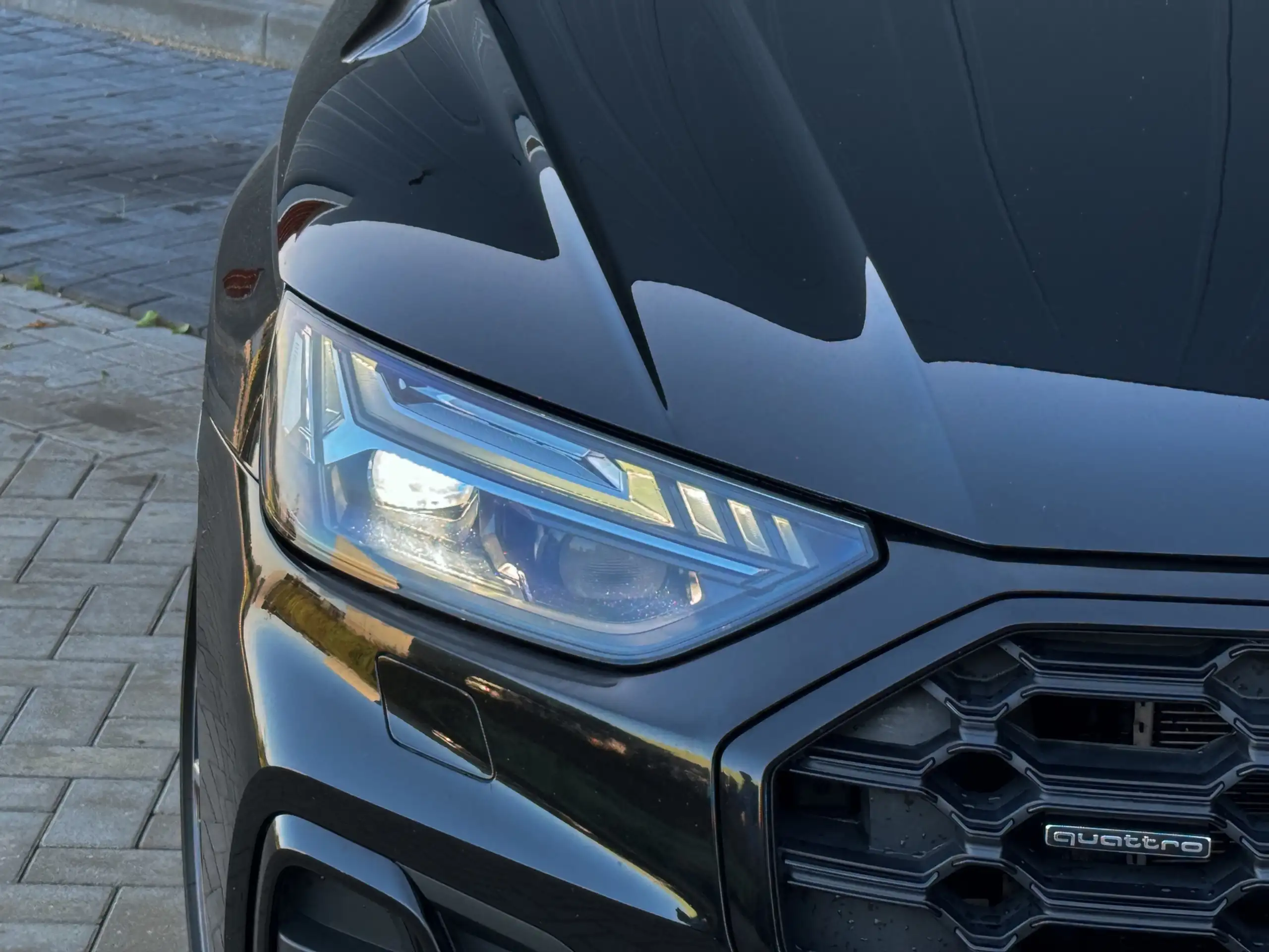 Audi - Q5