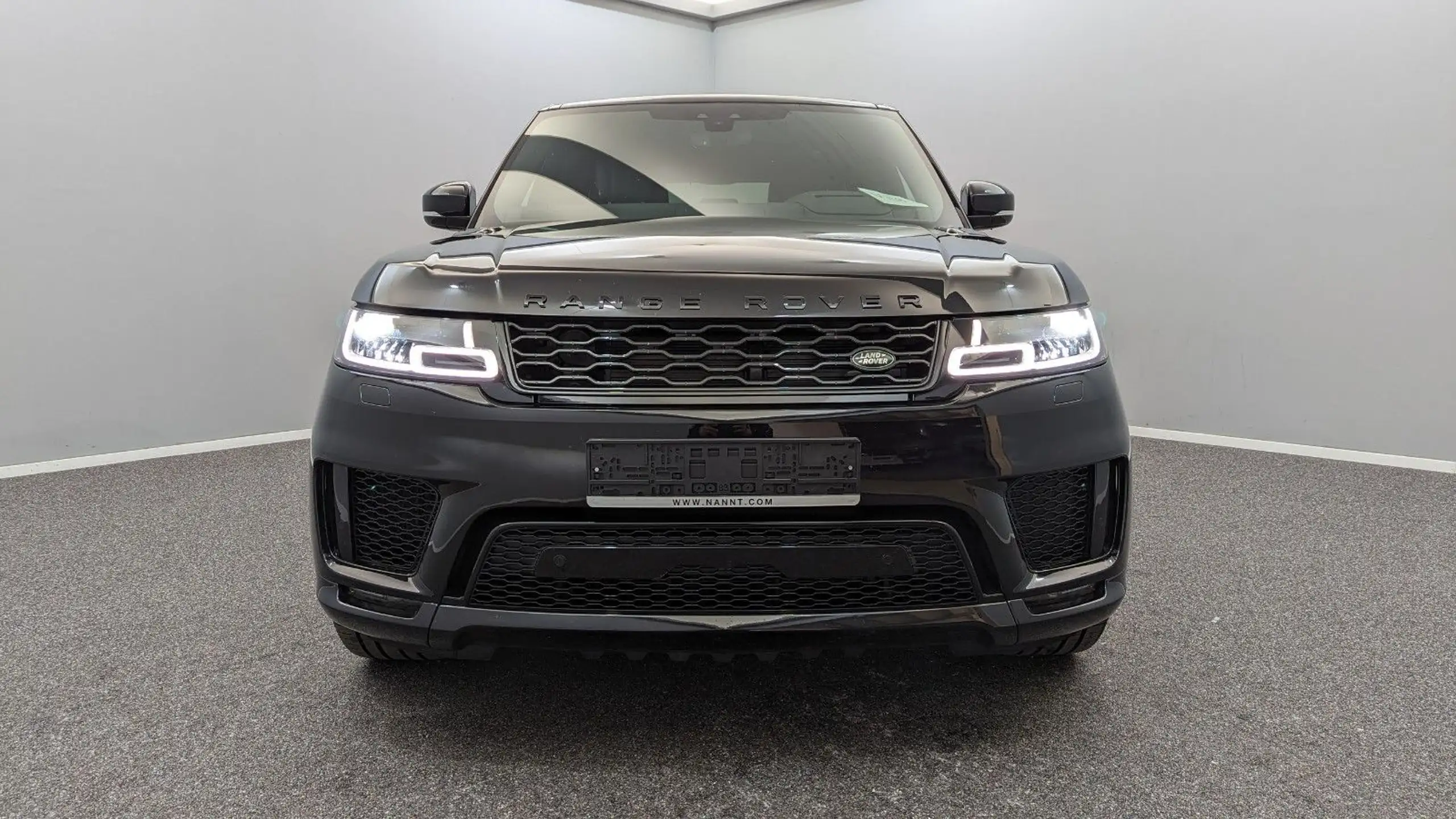 Land Rover - Range Rover Sport