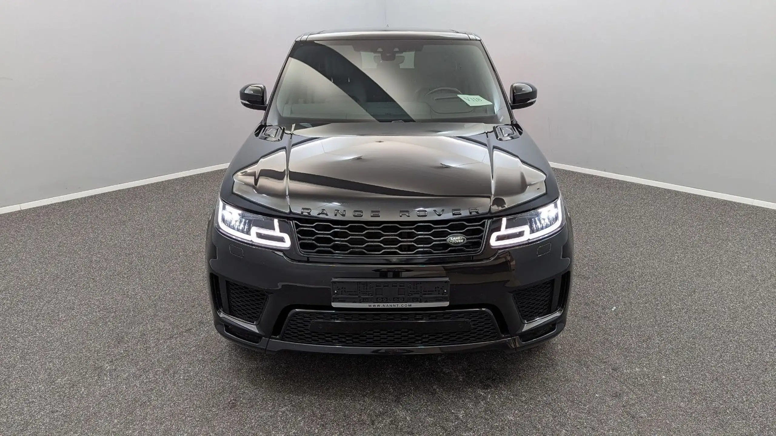 Land Rover - Range Rover Sport