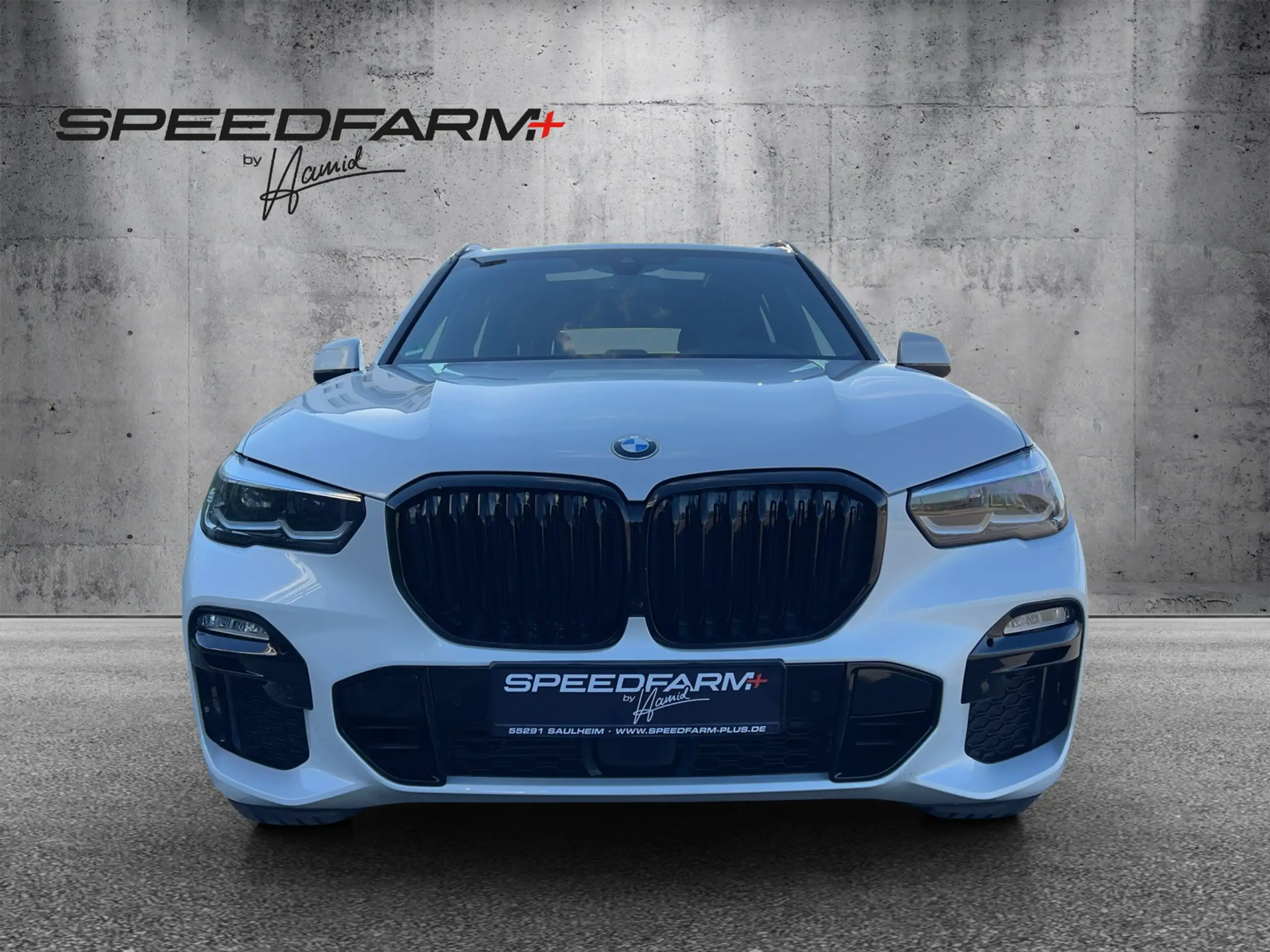 BMW - X5