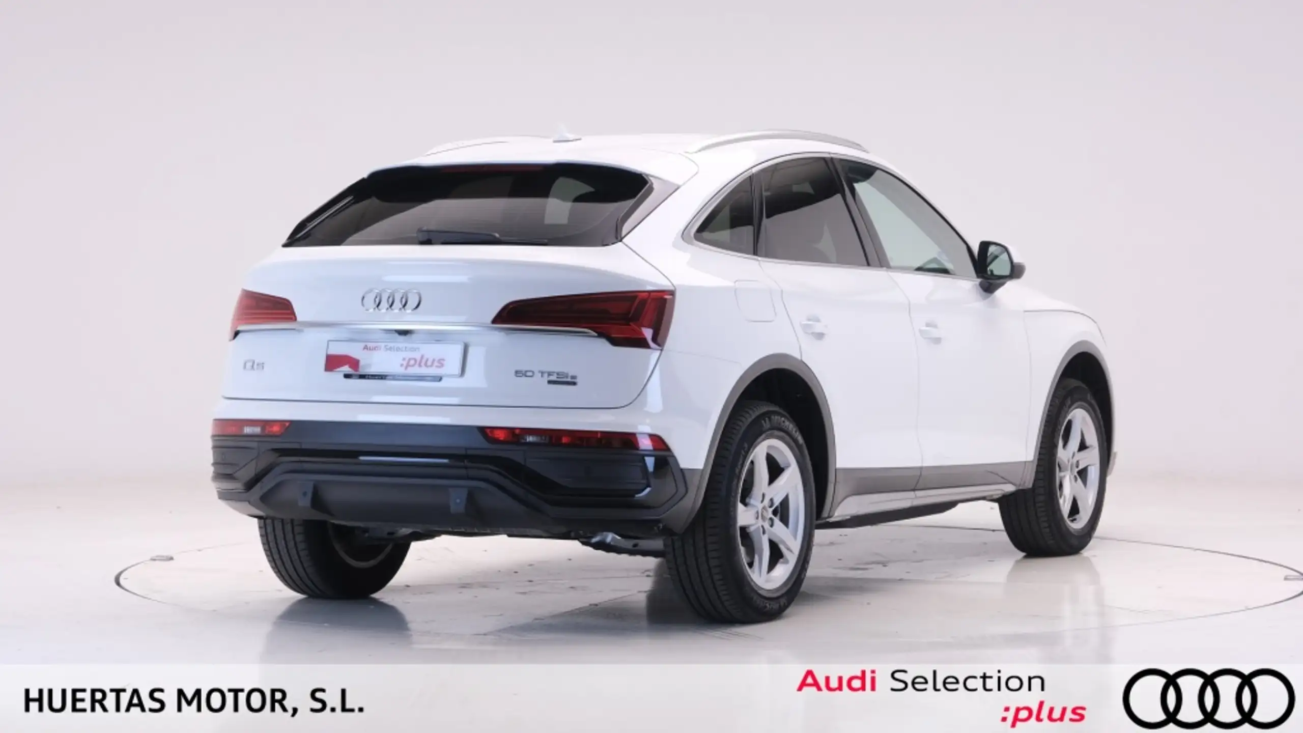 Audi - Q5