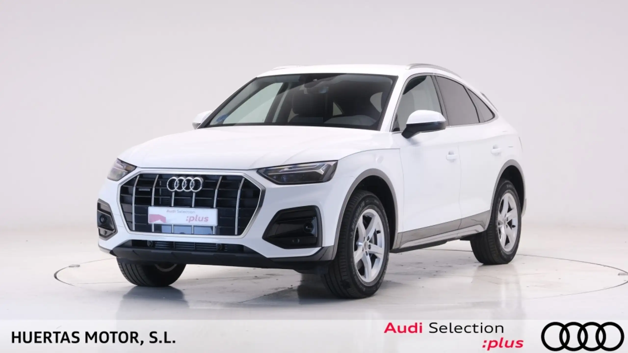 Audi - Q5