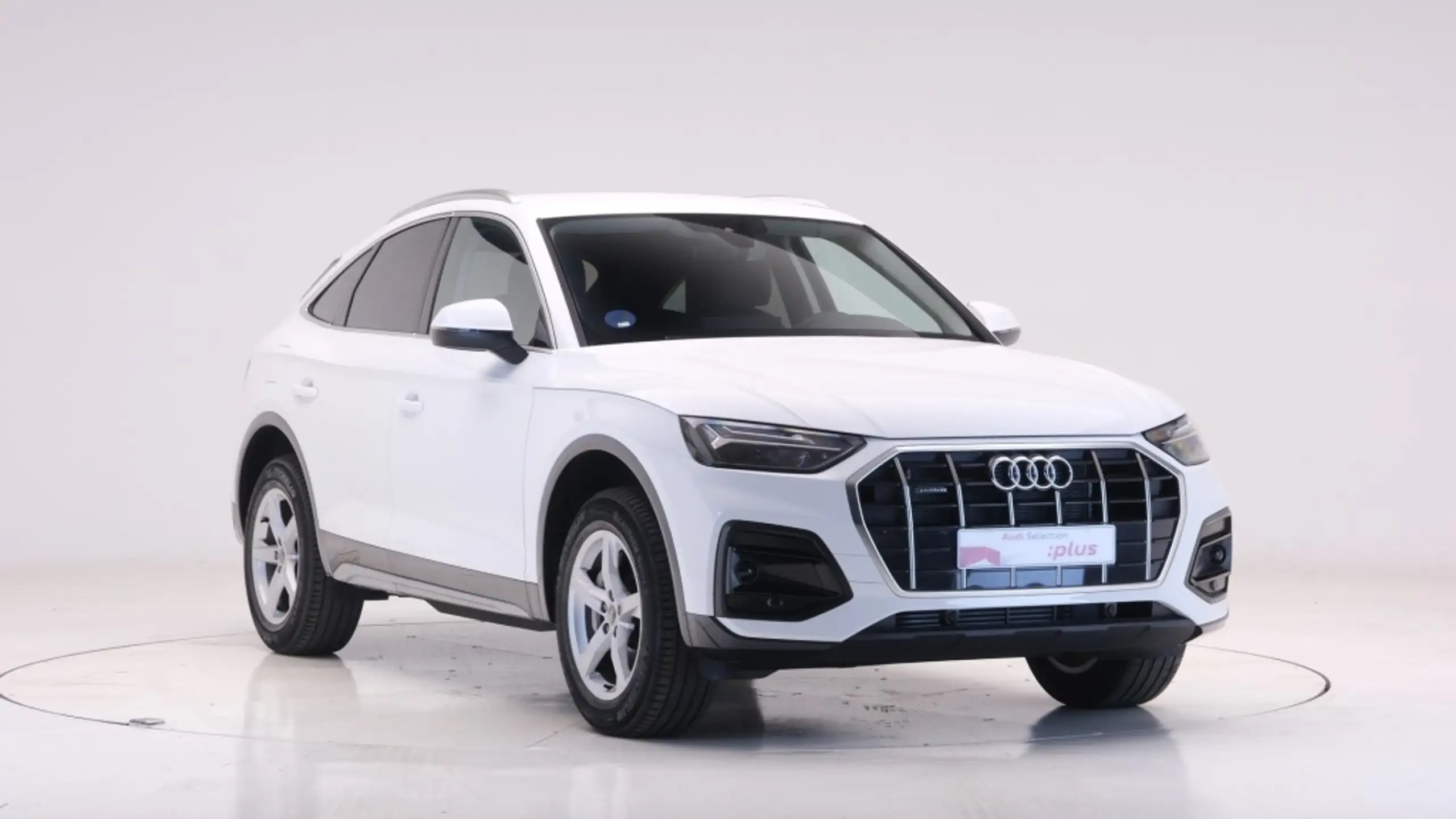 Audi - Q5