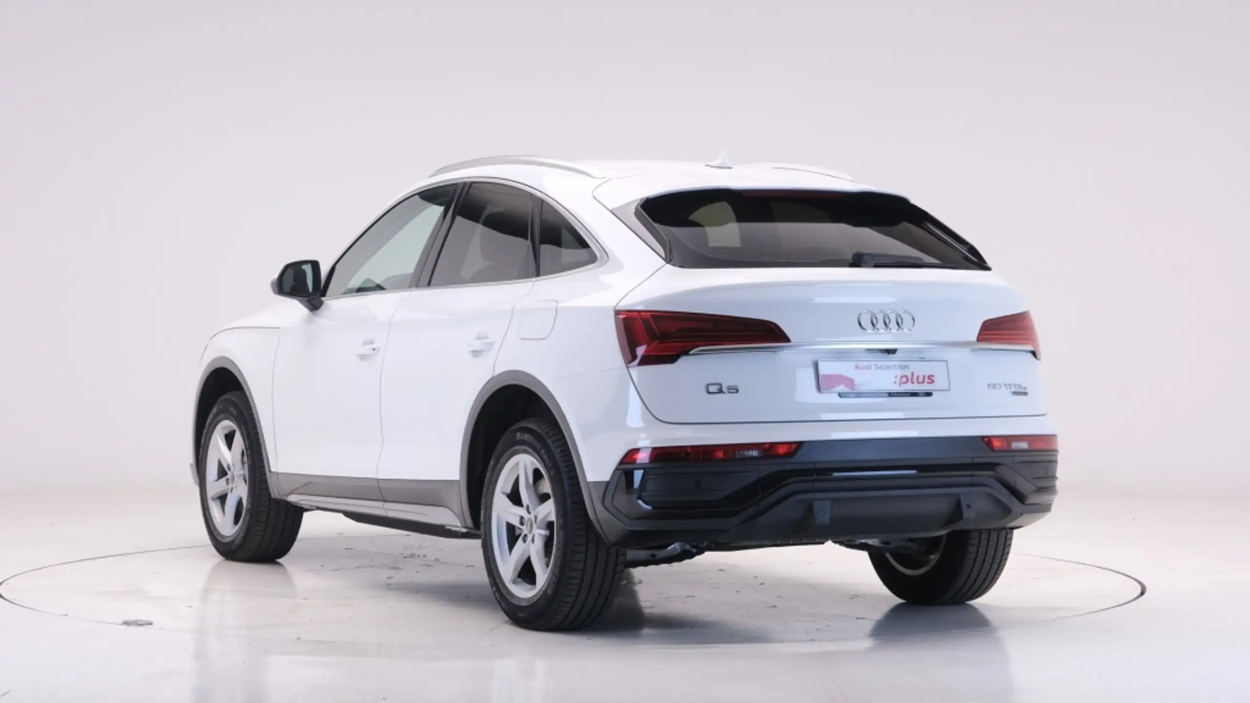 Audi - Q5