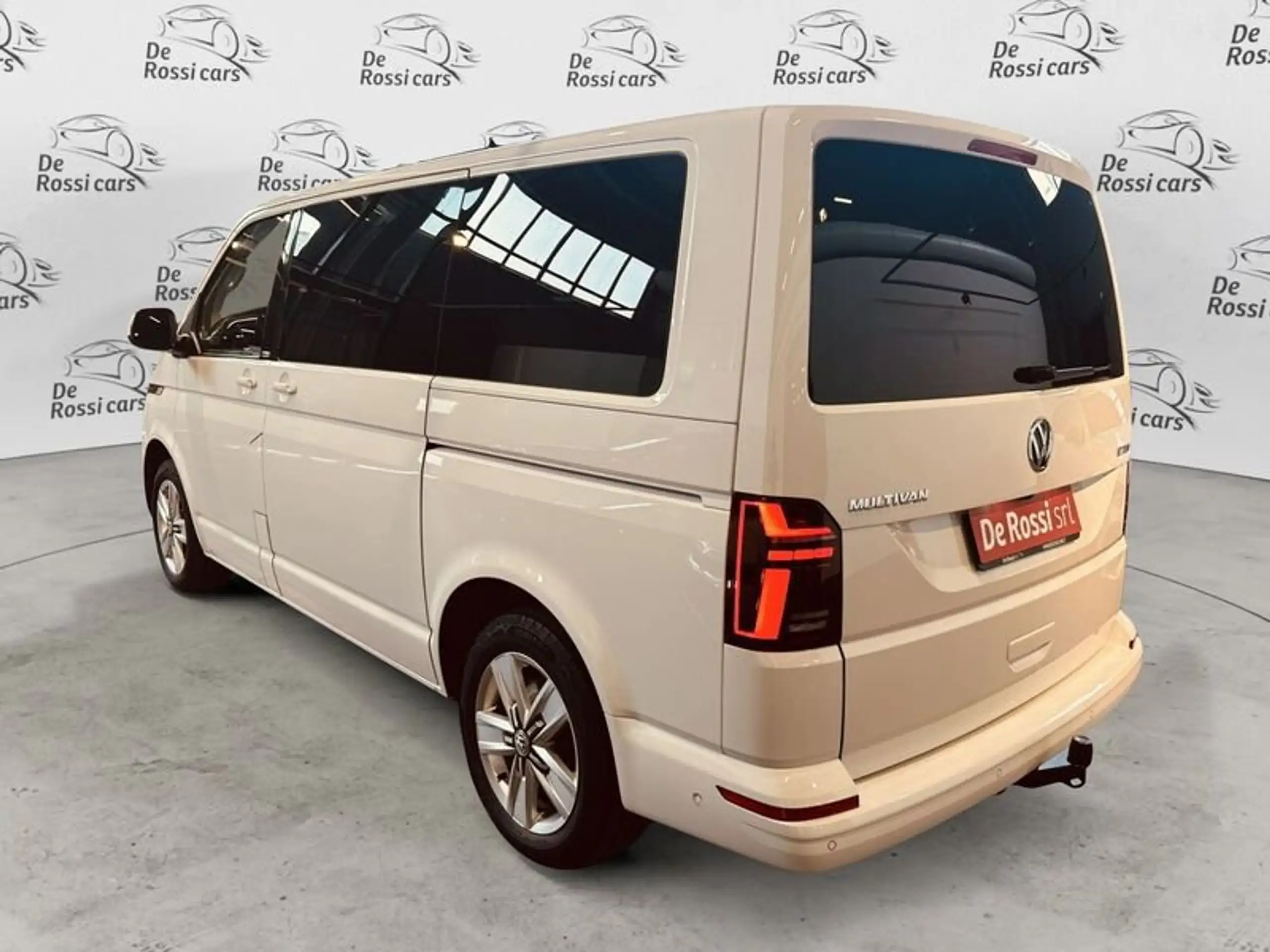 Volkswagen - T6 Caravelle