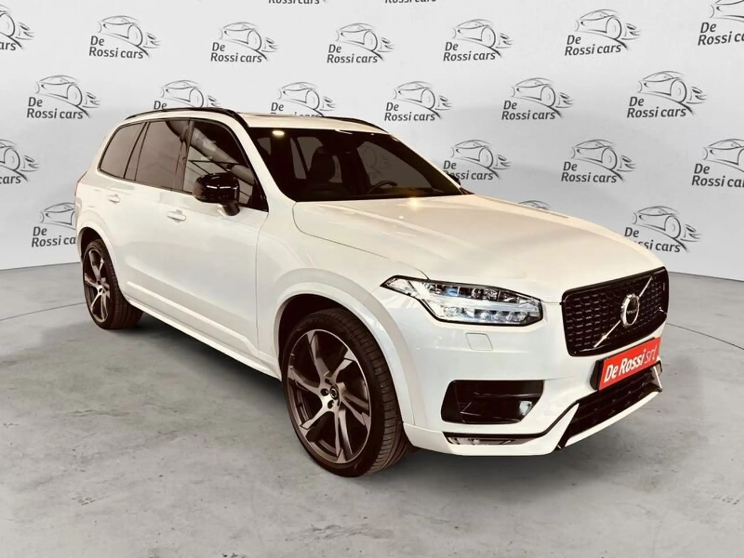 Volvo - XC90