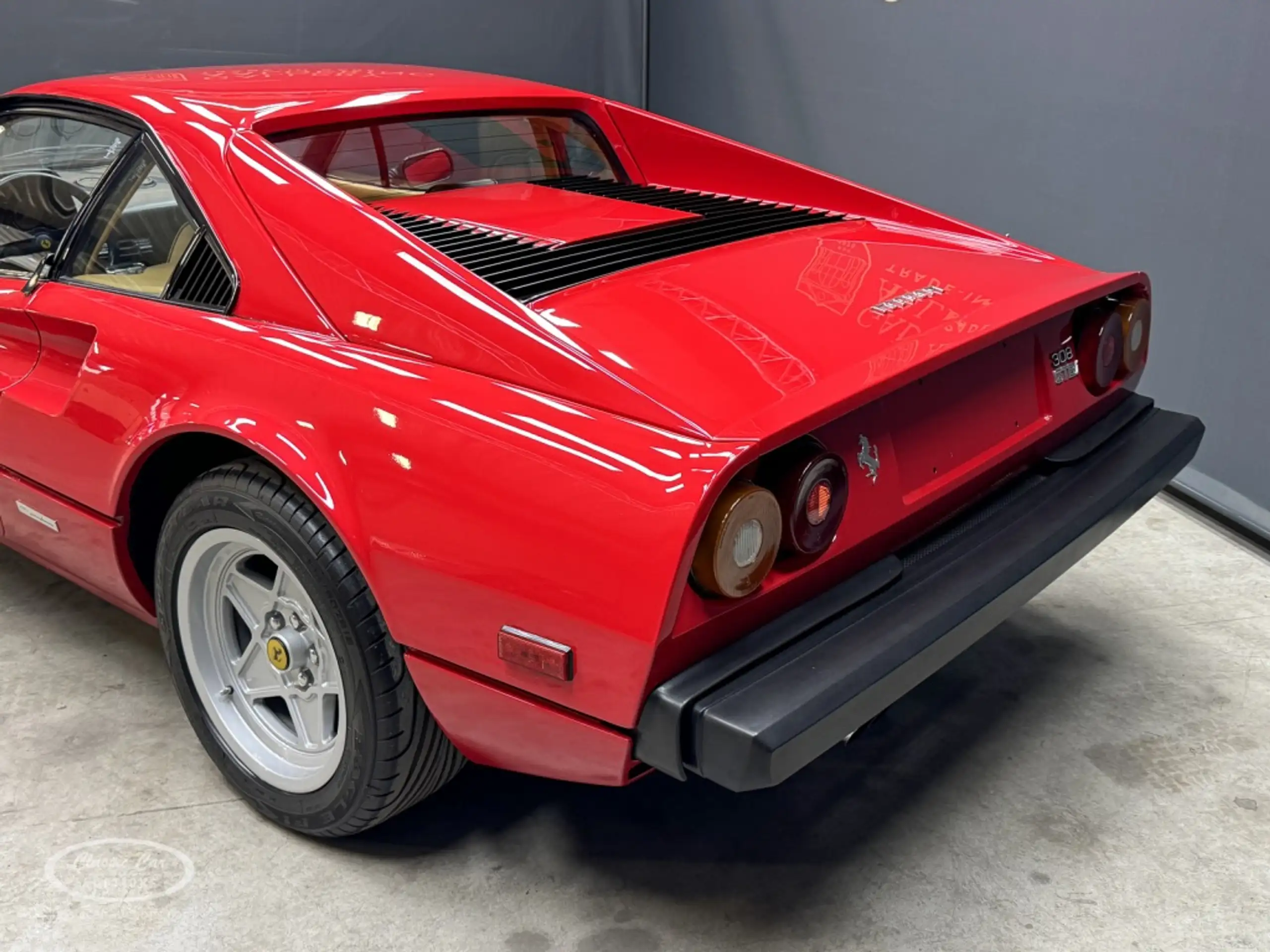 Ferrari - 308