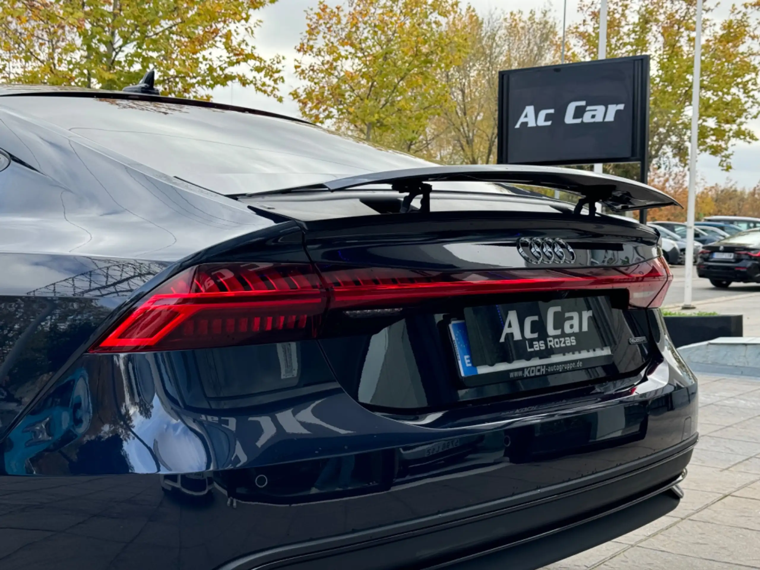 Audi - A7