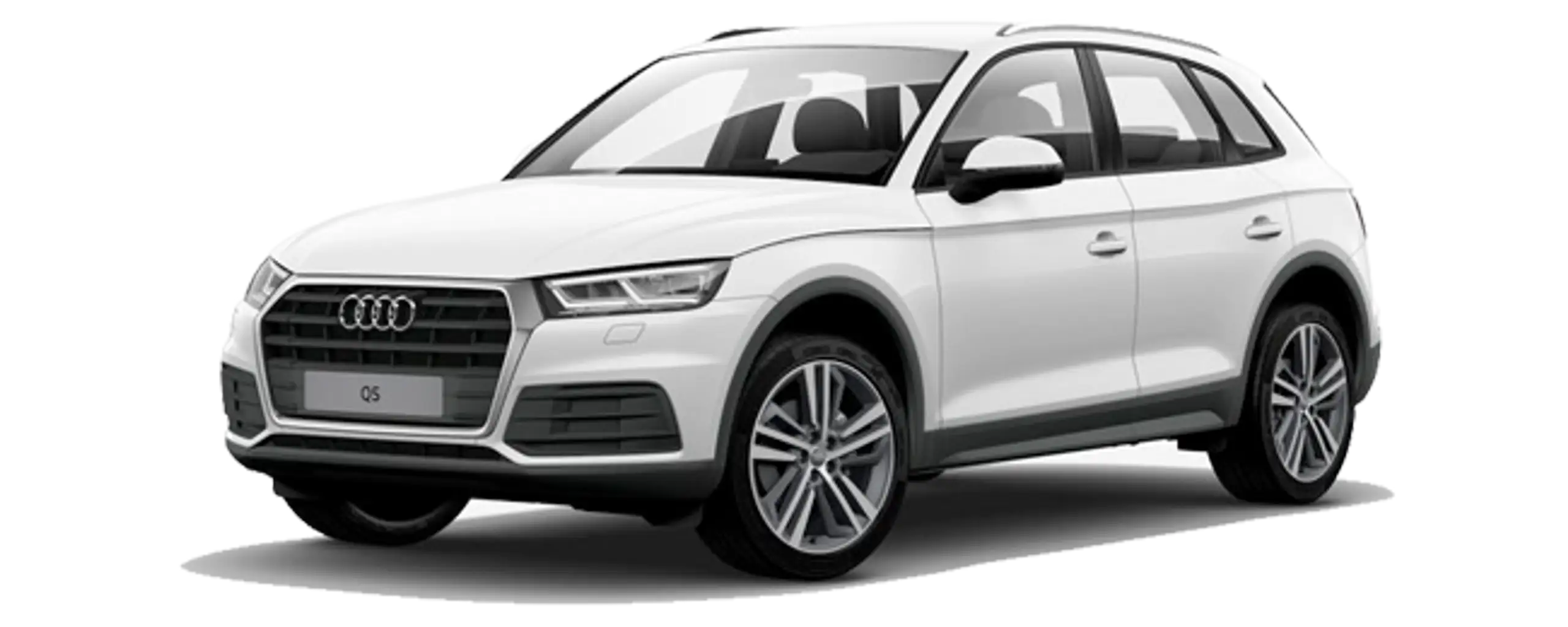 Audi - Q5