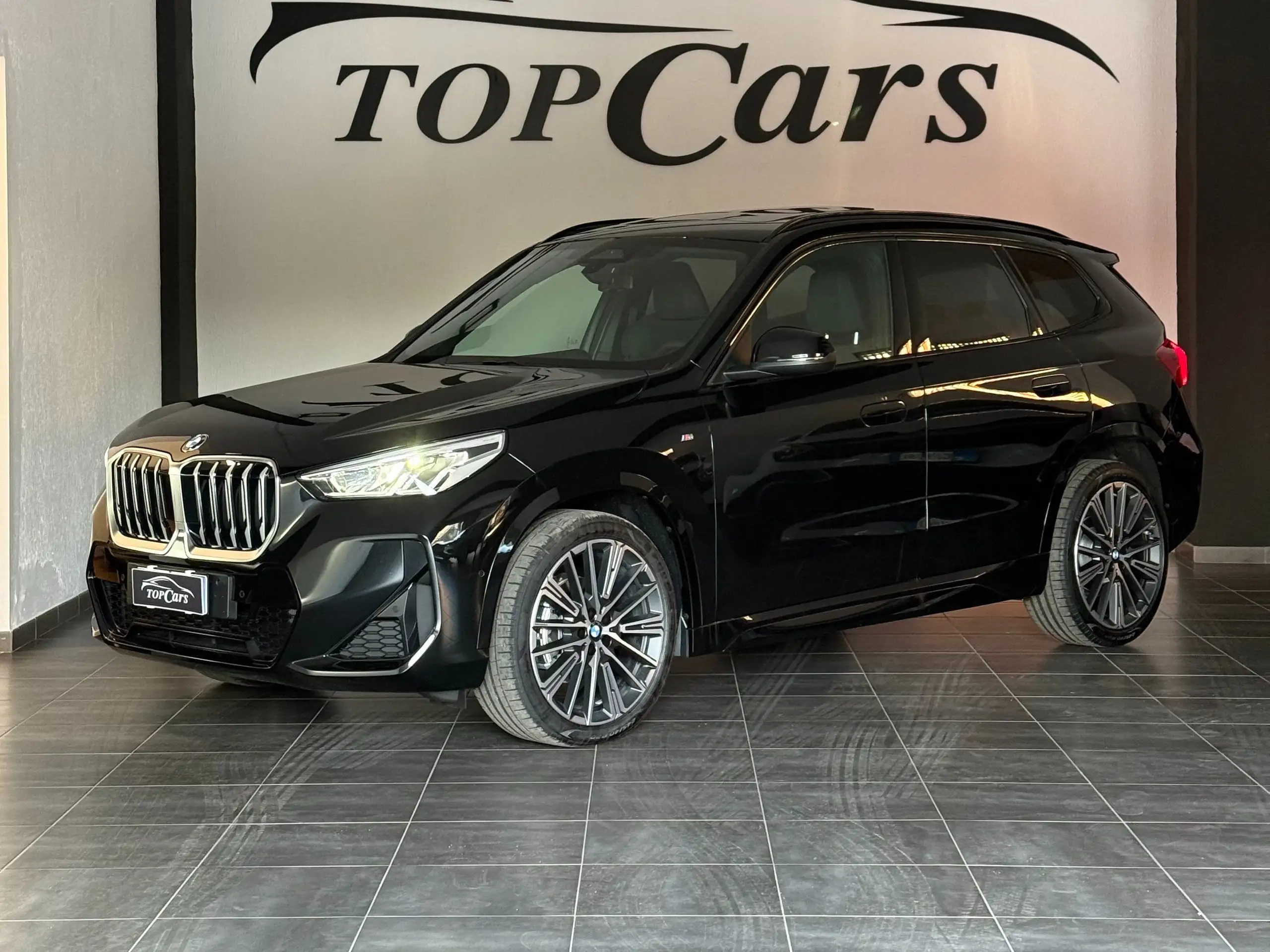 BMW - X1