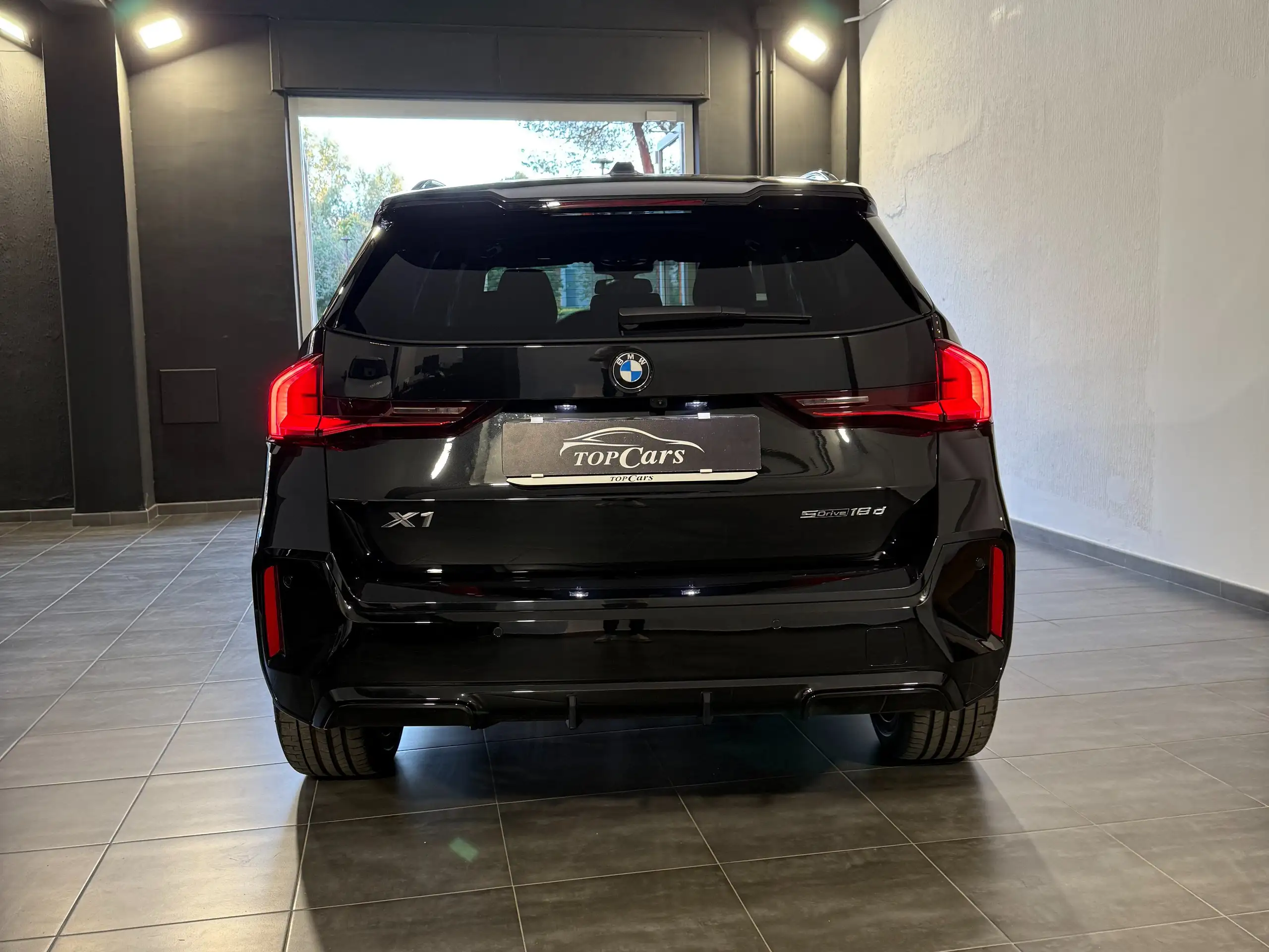 BMW - X1